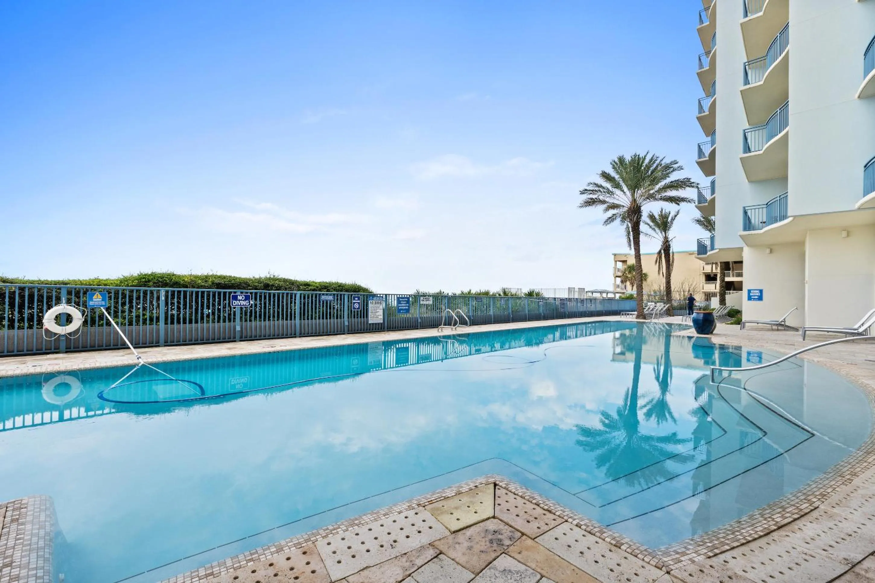 Property building in Sterling Breeze by Panhandle Getaways