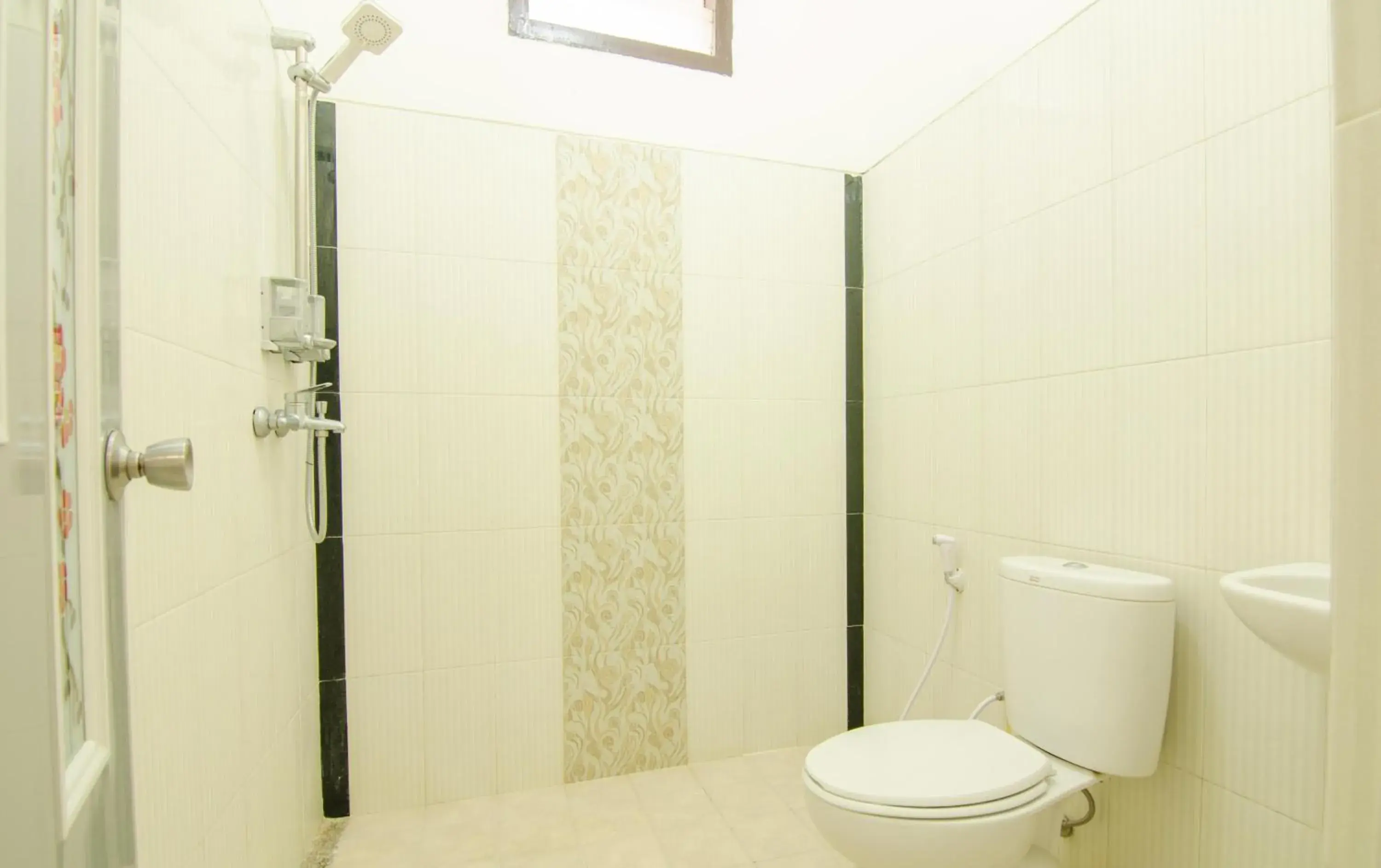 Double Room in shakila guest house Double Room in shakila guest house