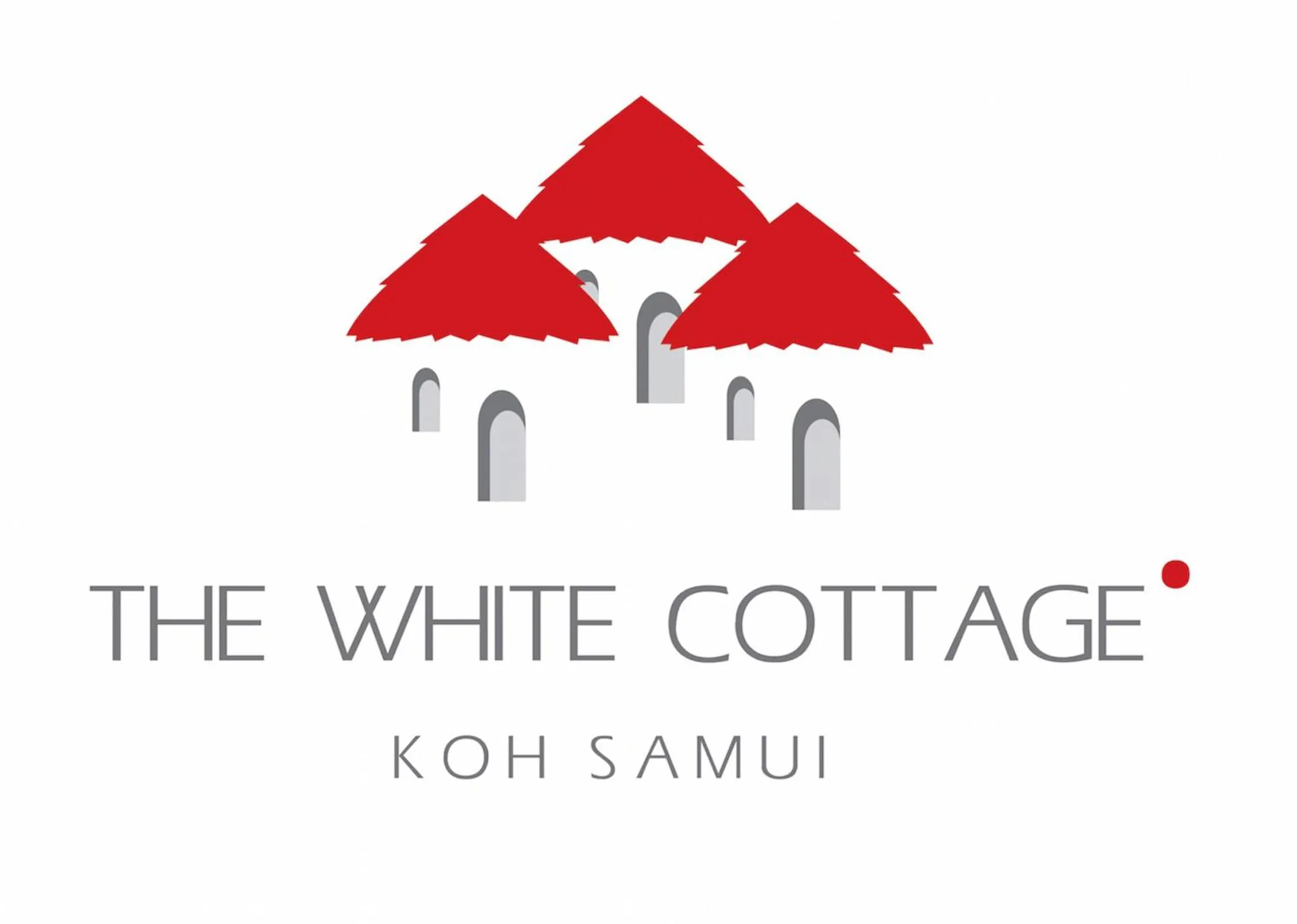 Property logo or sign in The White Cottage
