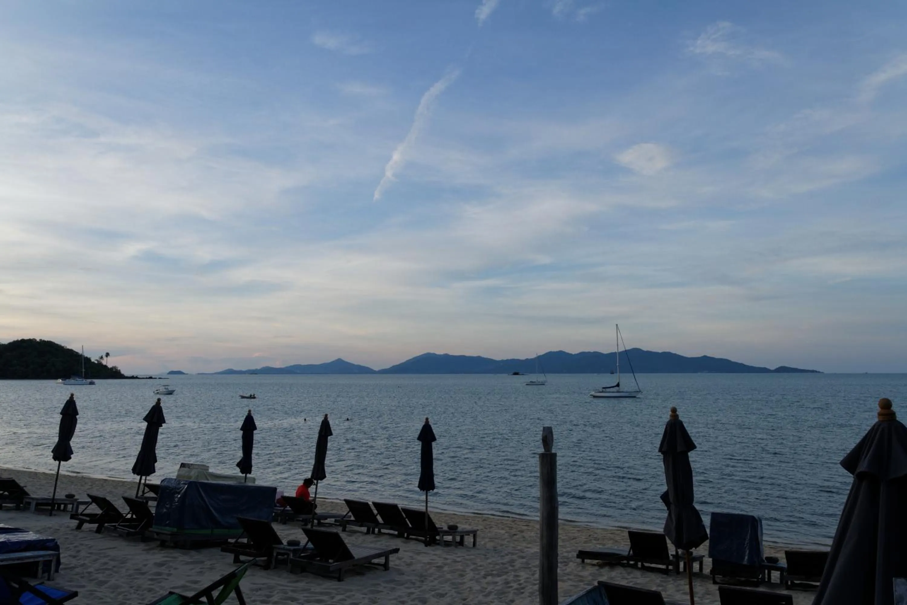 Activities in The White Cottage