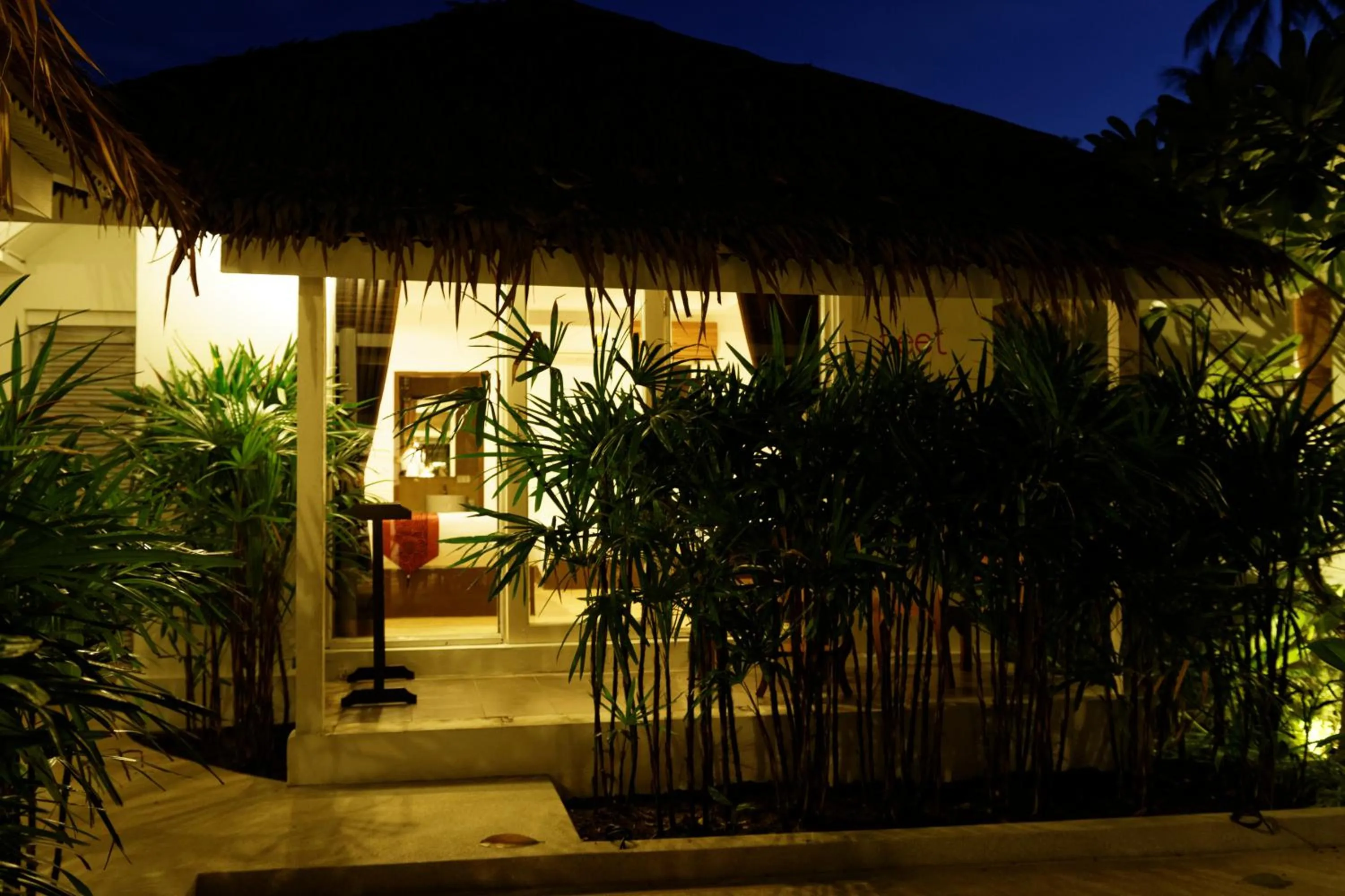 Balcony/Terrace in The White Cottage