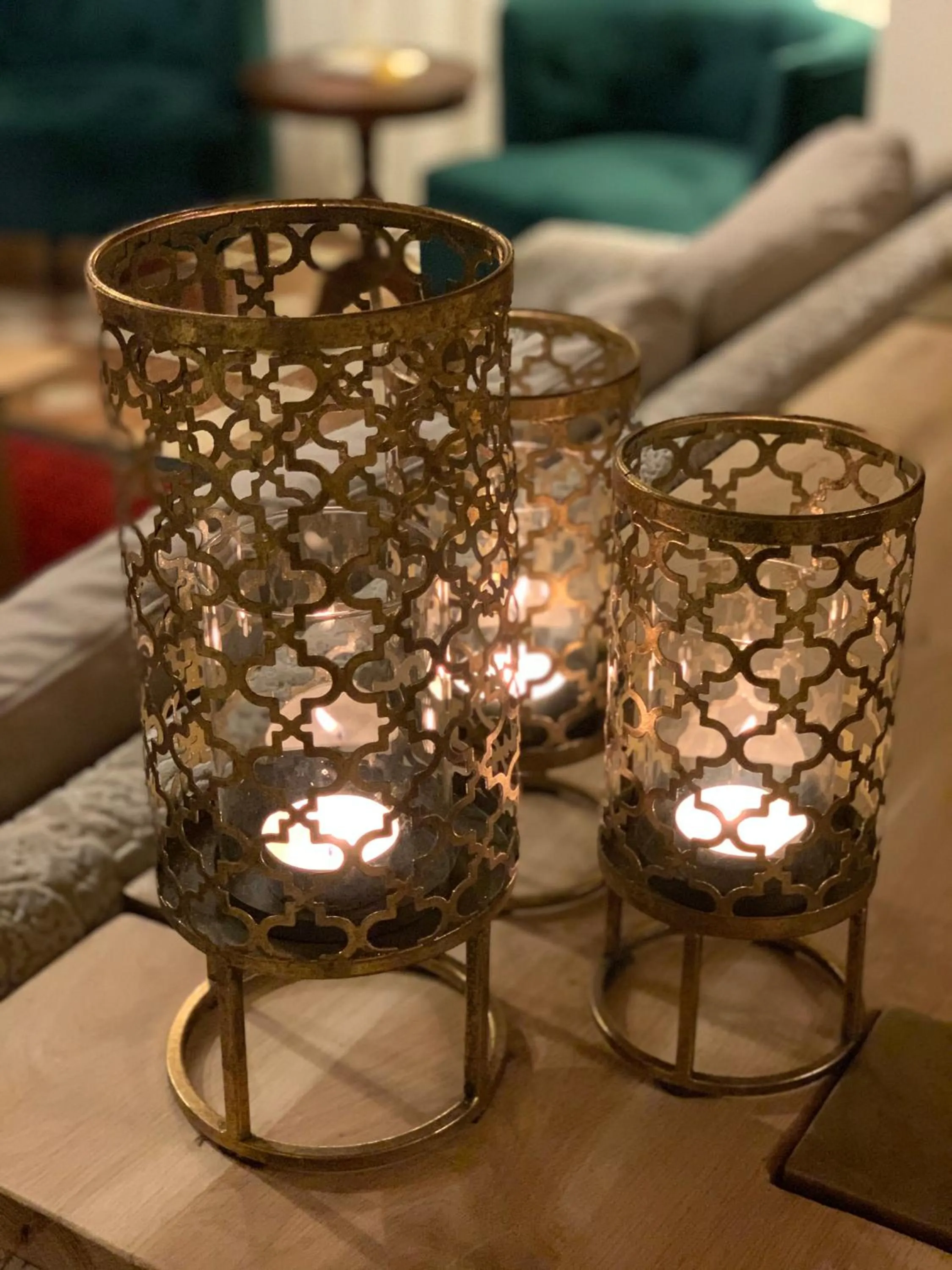 Lobby or reception in Xenonas Iresioni