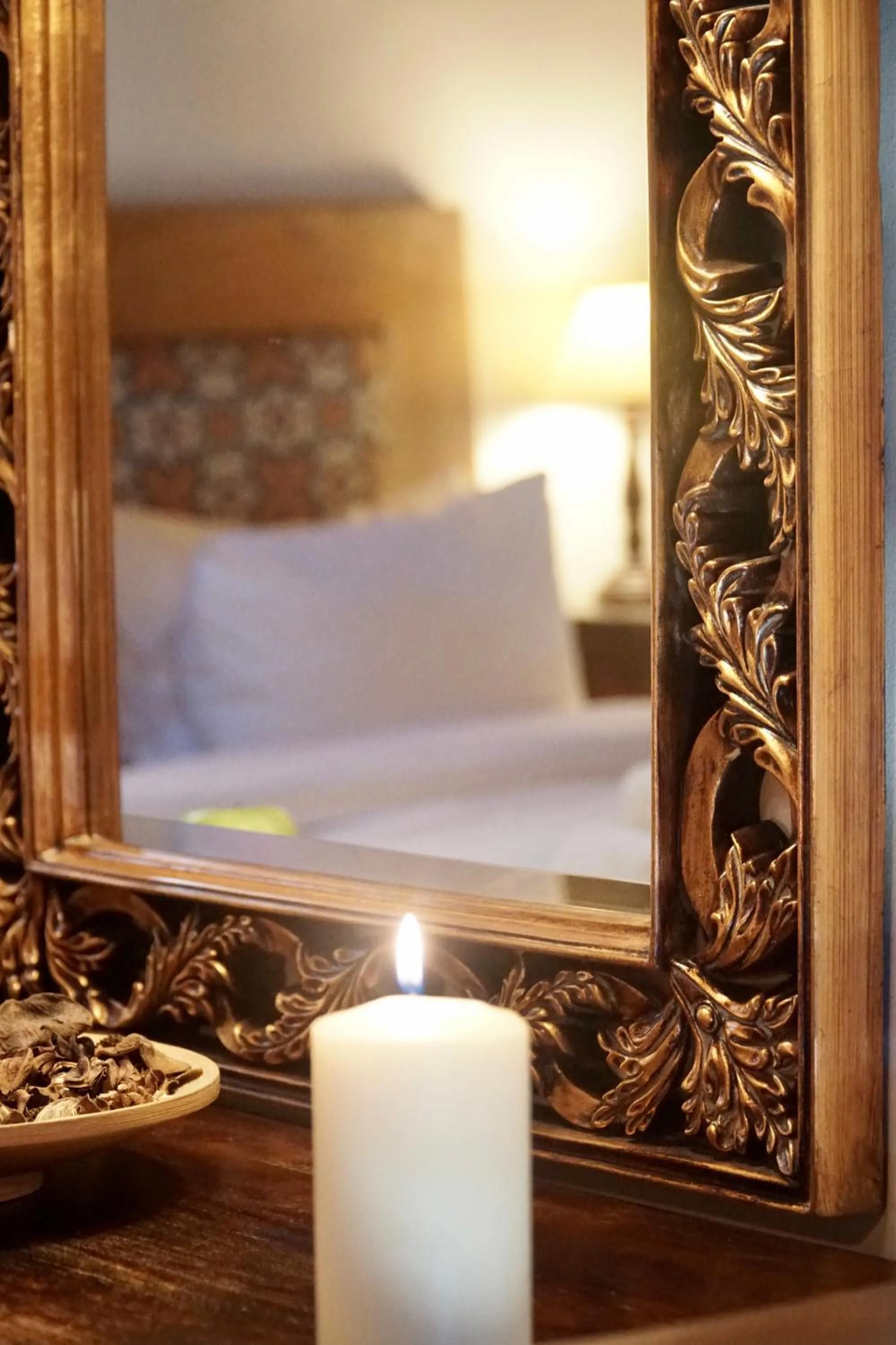 Bedroom, Bed in Xenonas Iresioni