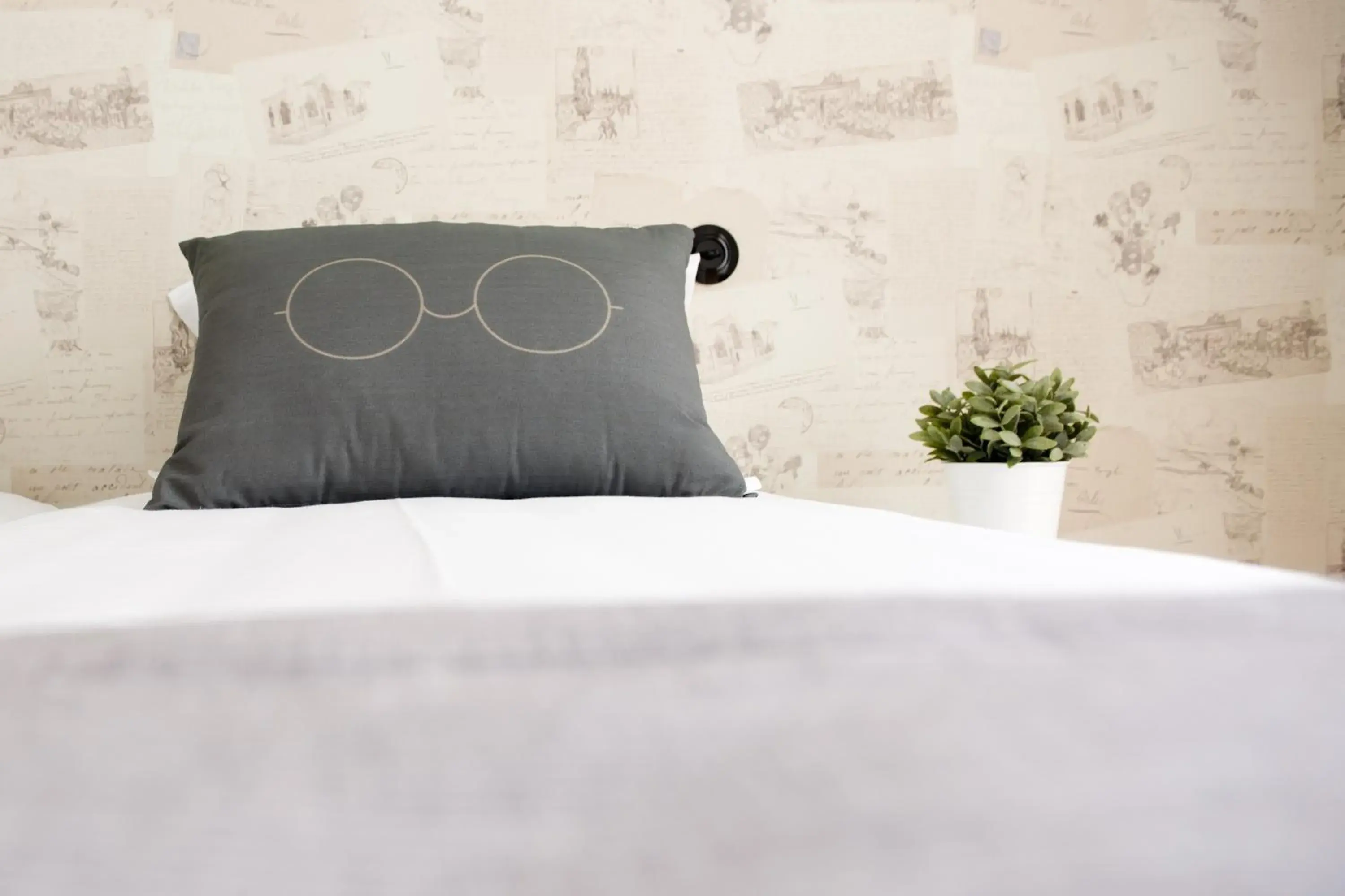 Superior One-Bedroom Apartment City View in Páteo Saudade Lofts Superior One-Bedroom Apartment City View in Páteo Saudade Lofts