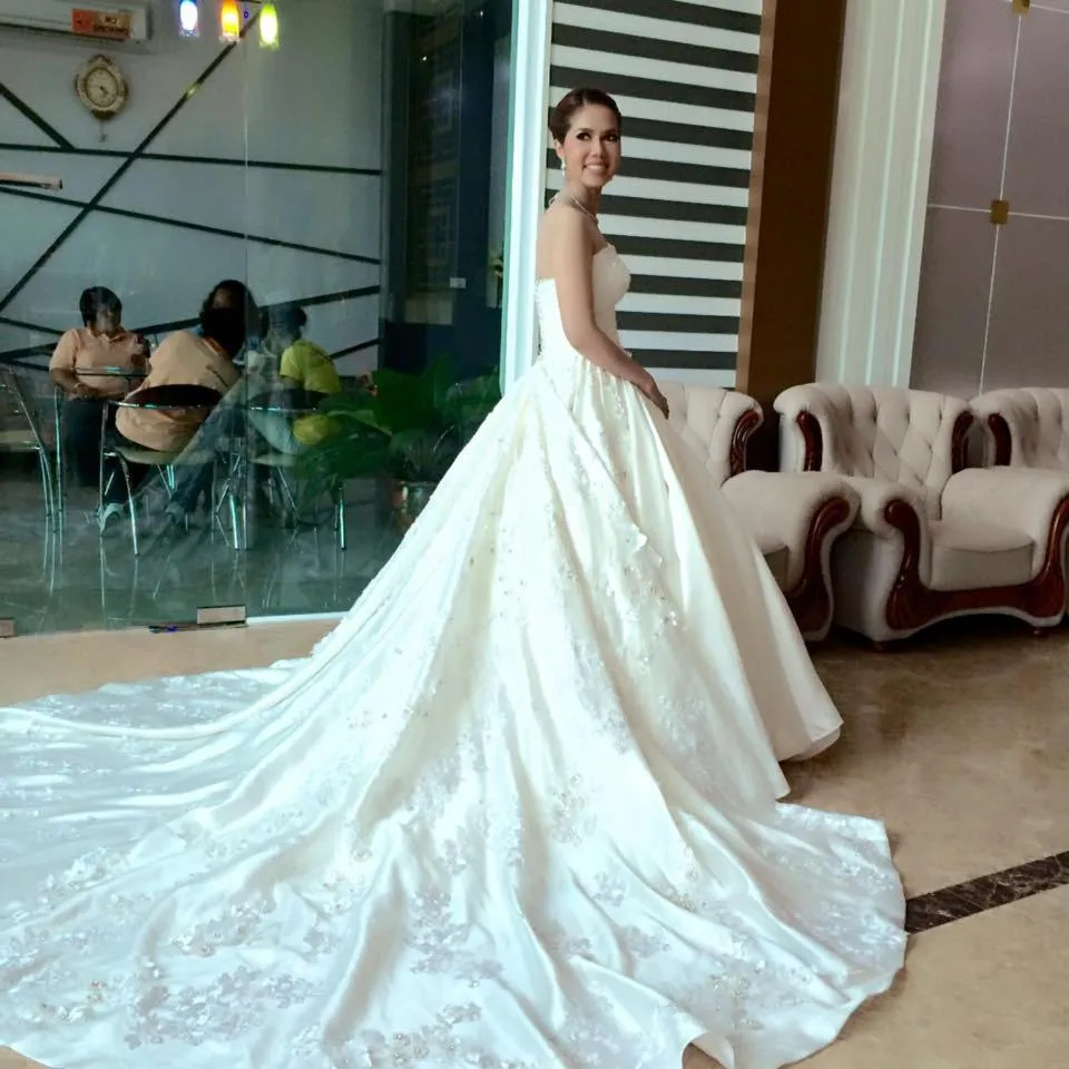 Property building in Cupid Hotel