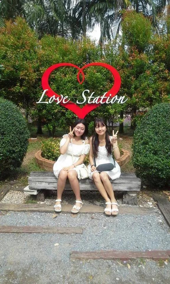 Property building in Cupid Hotel