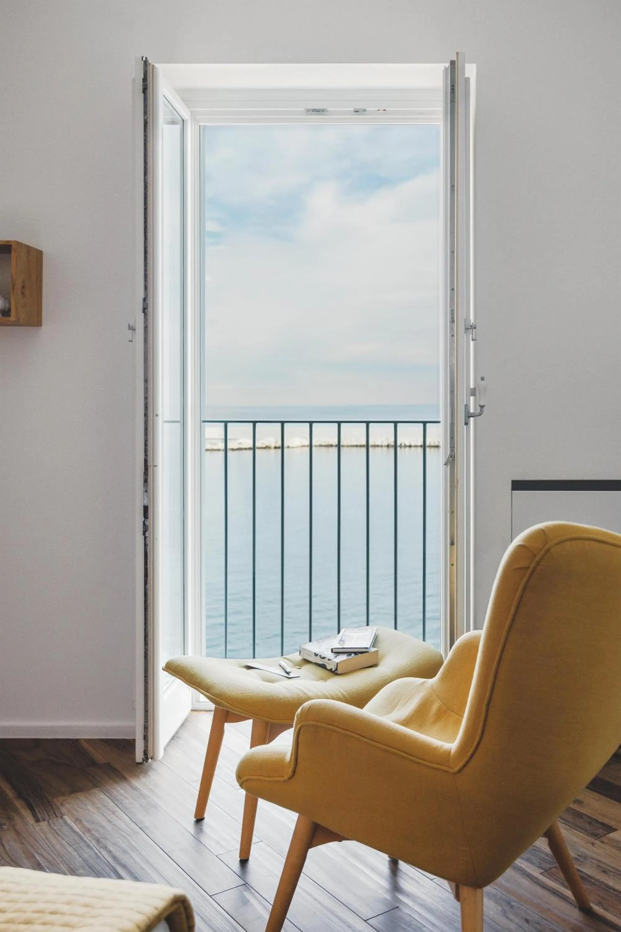 Photo of the whole room in Santa Maria 24