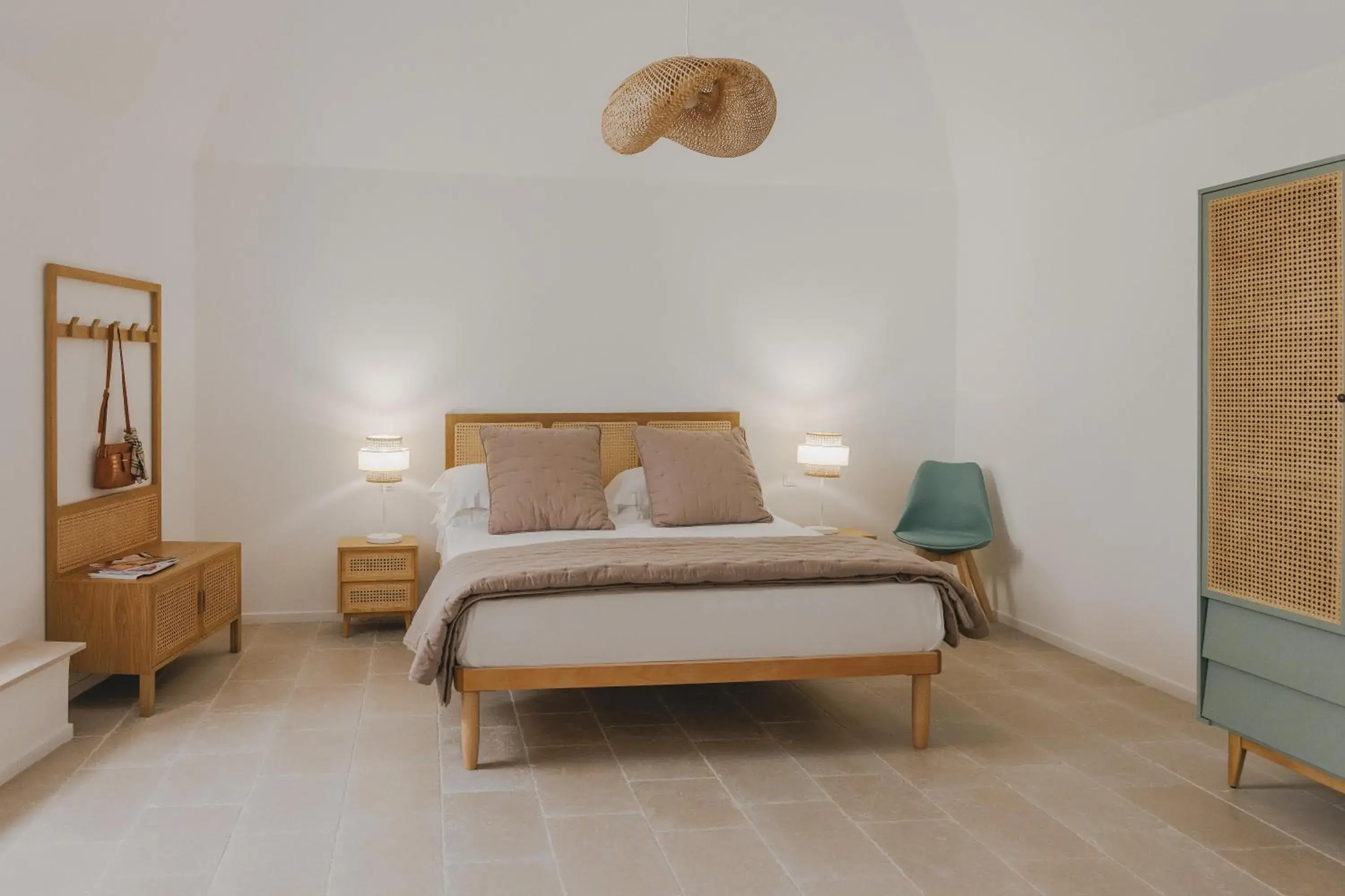 Apartment - Ground Floor in Santa Maria 24 Apartment - Ground Floor in Santa Maria 24