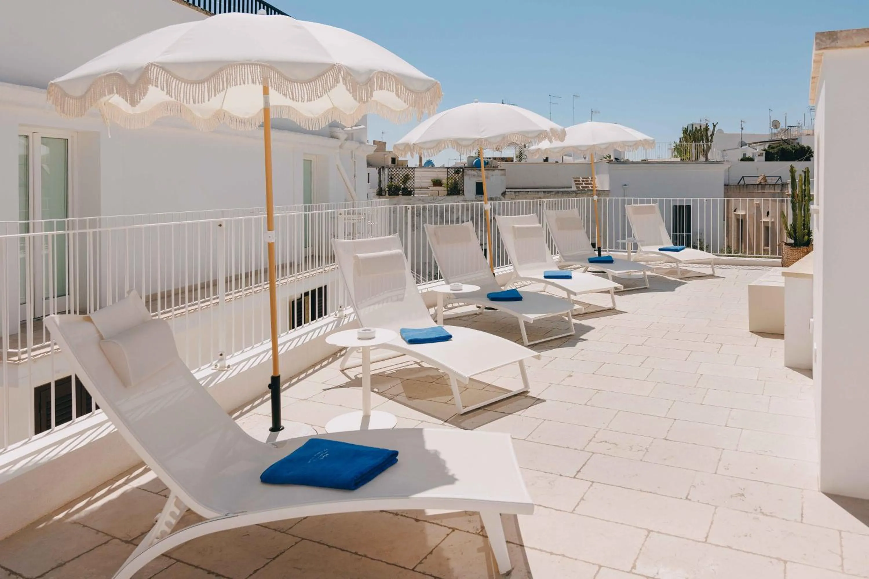 Balcony/Terrace in Santa Maria 24