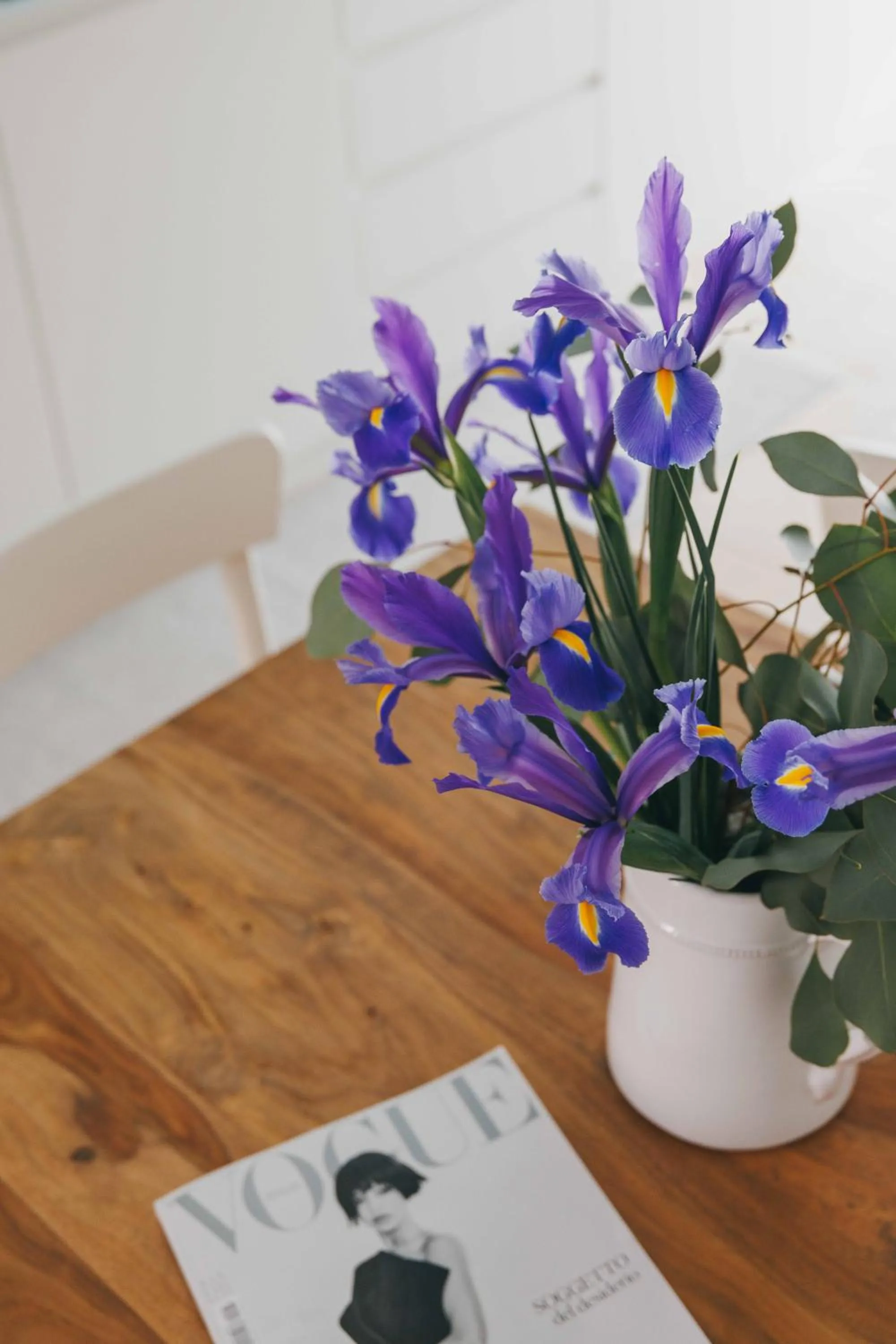 Decorative detail in Santa Maria 24