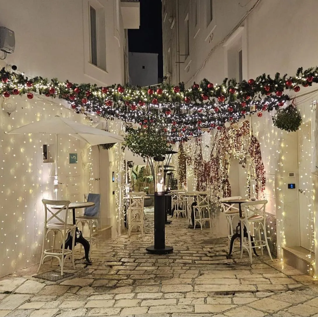 Property building in Santa Maria 24