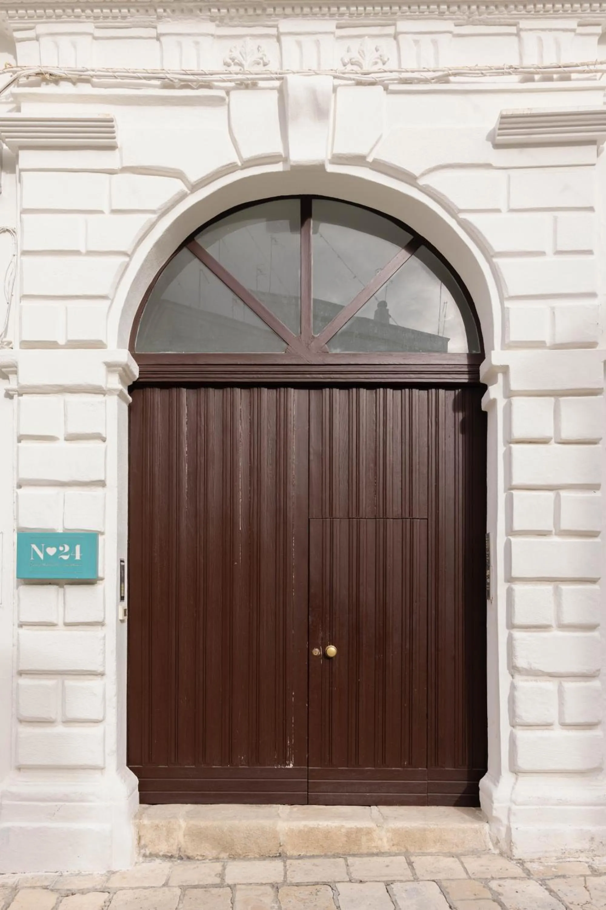 Property building in Santa Maria 24