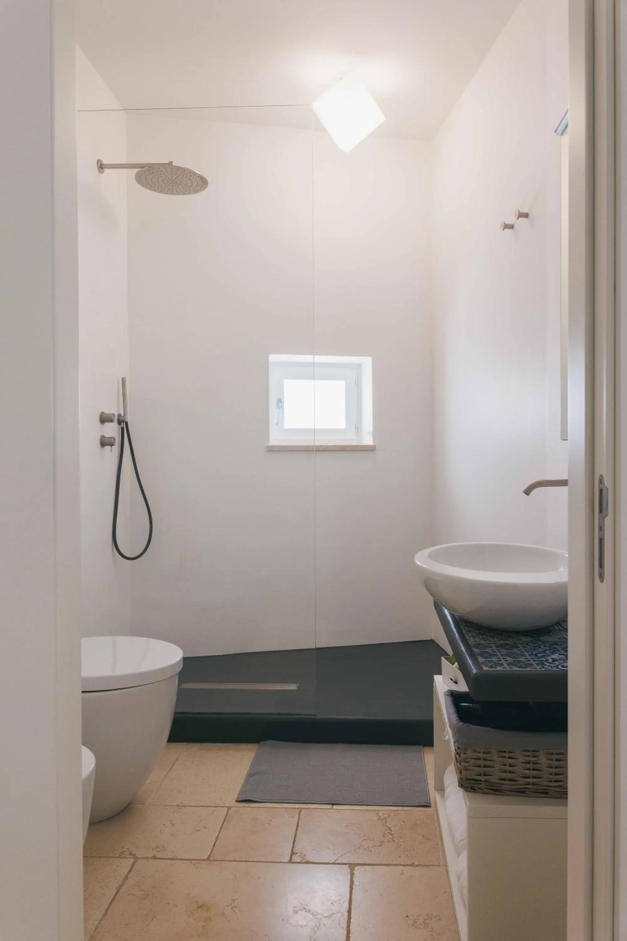 Bathroom in Santa Maria 24