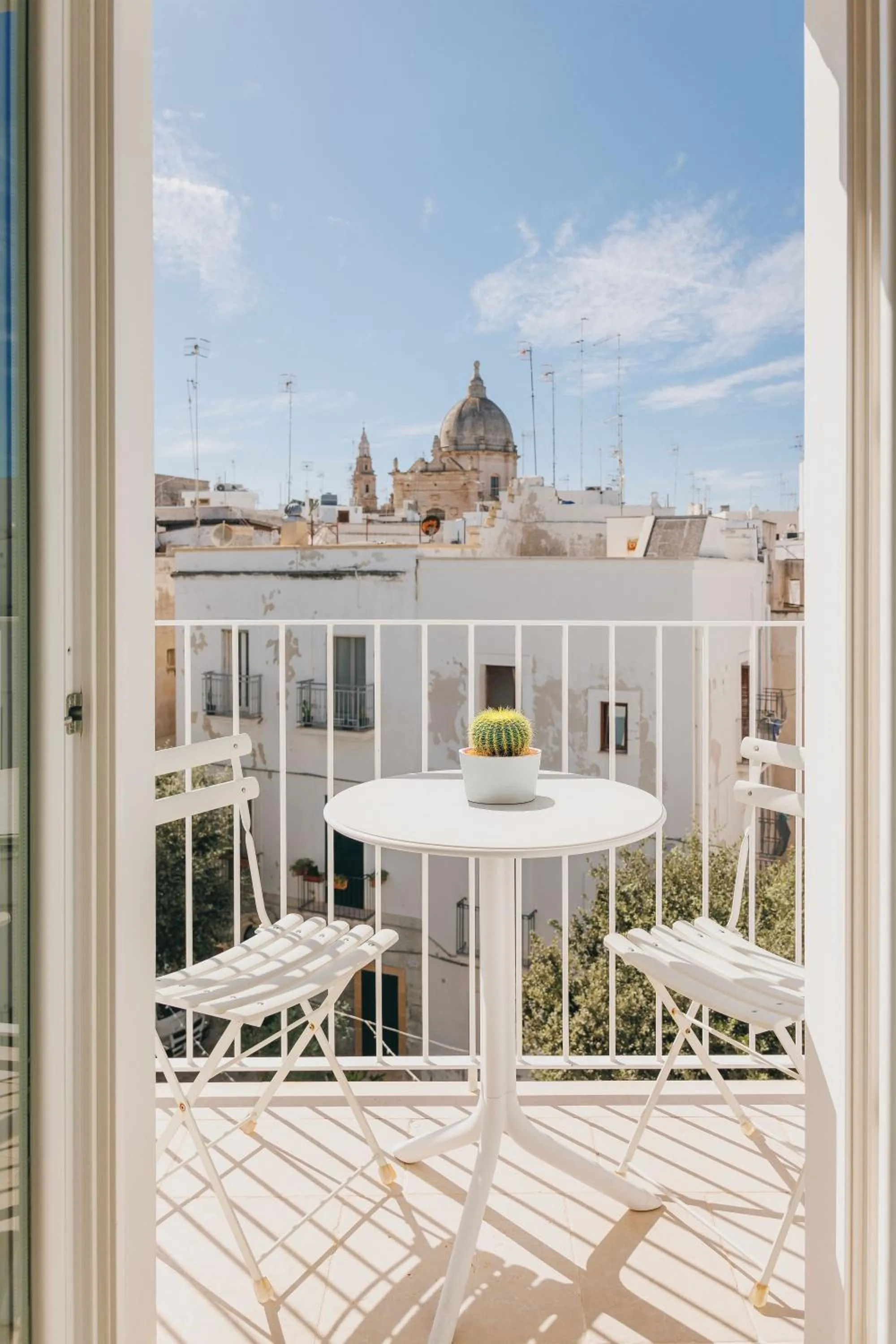 View (from property/room) in Santa Maria 24