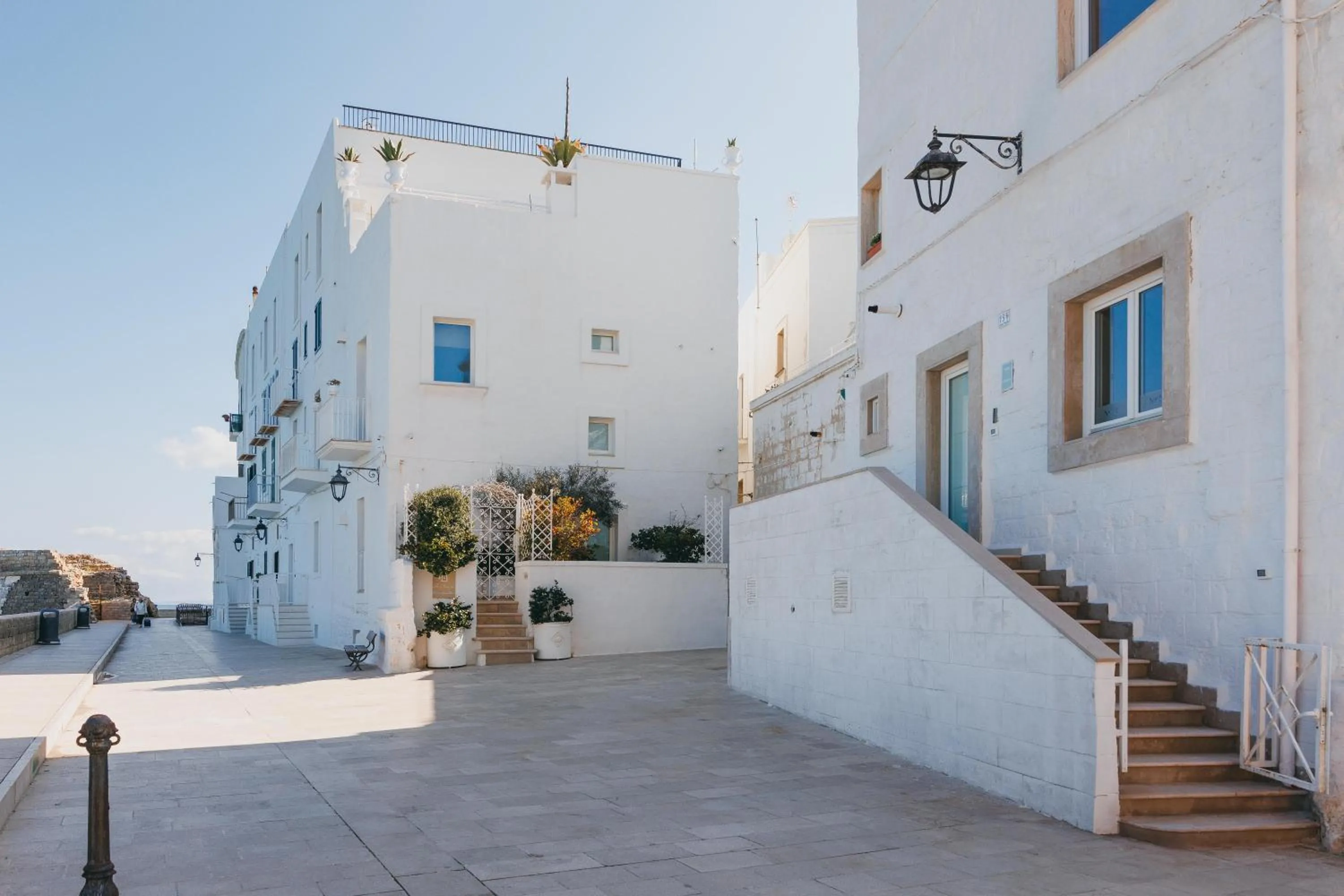 Property building in Santa Maria 24