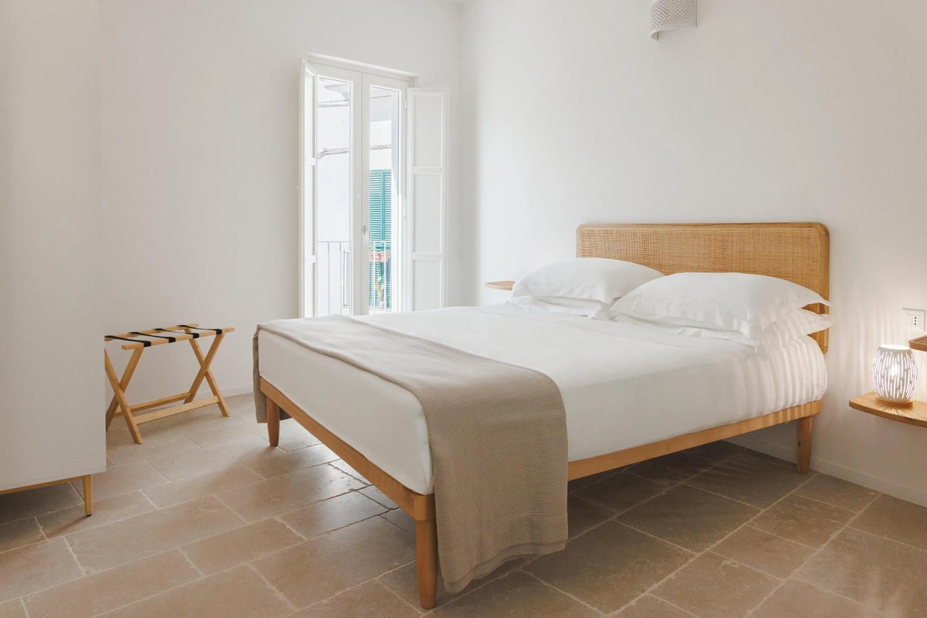 Apartment with Terrace in Santa Maria 24