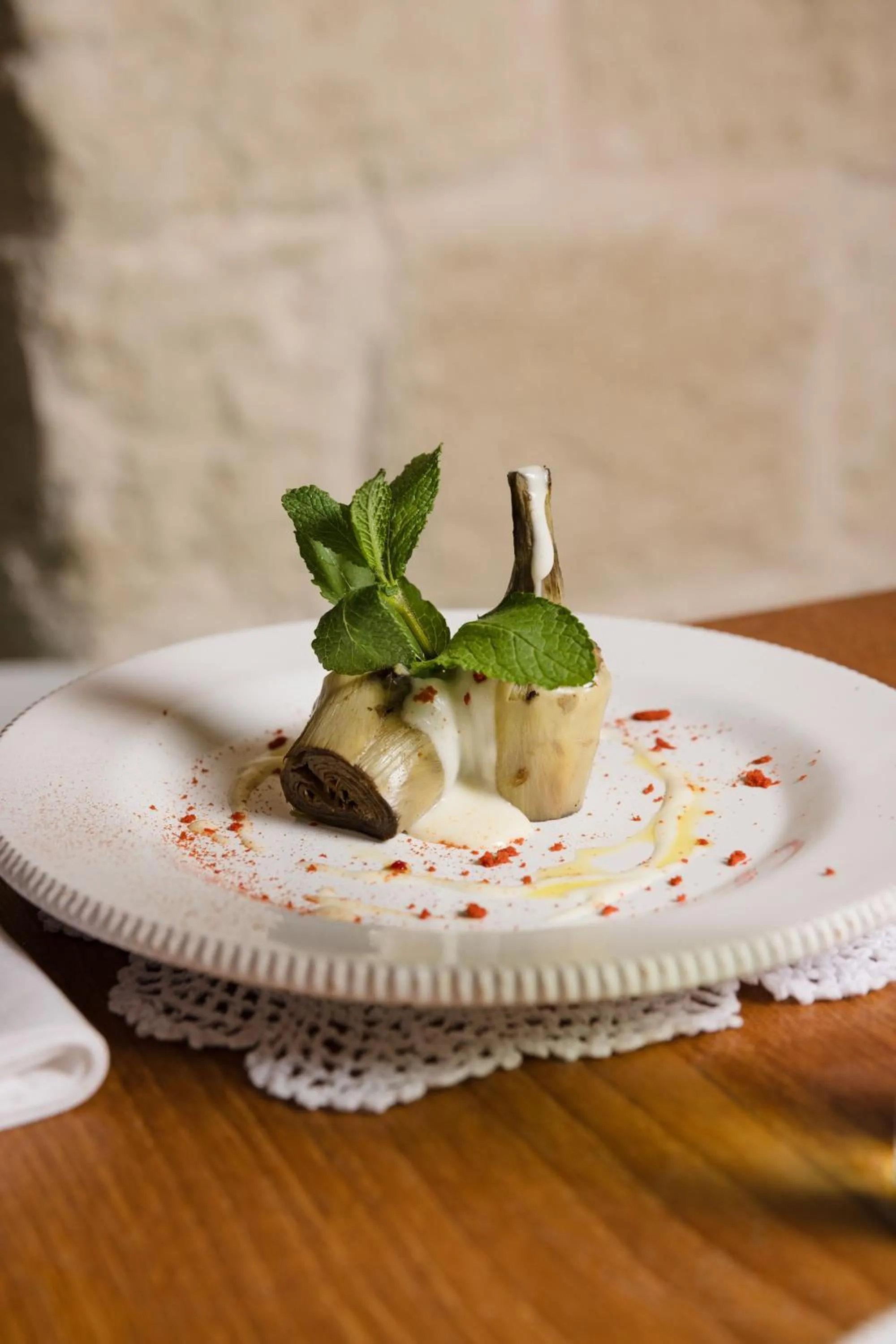 Restaurant/places to eat in Santa Maria 24