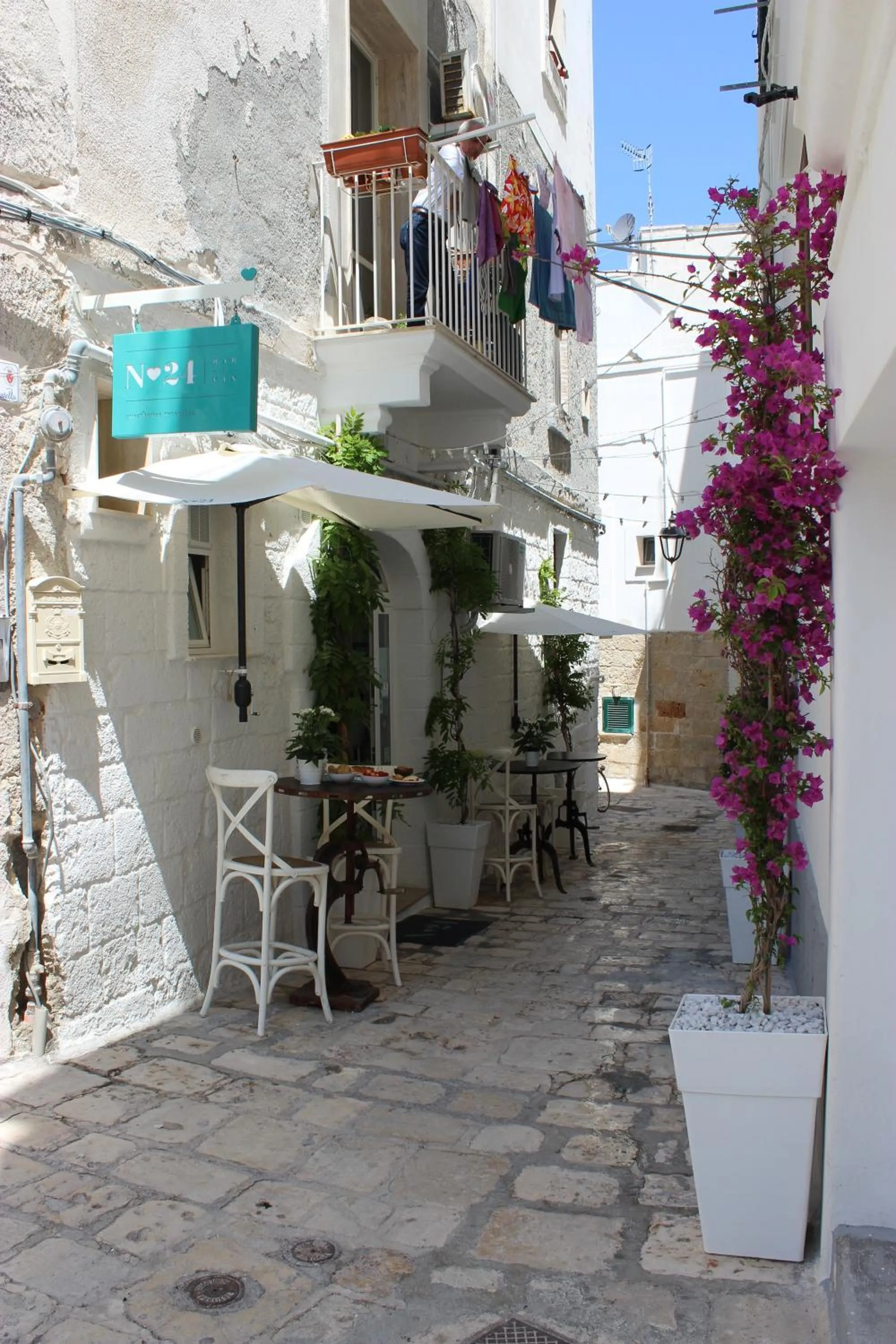 Lobby or reception in Santa Maria 24