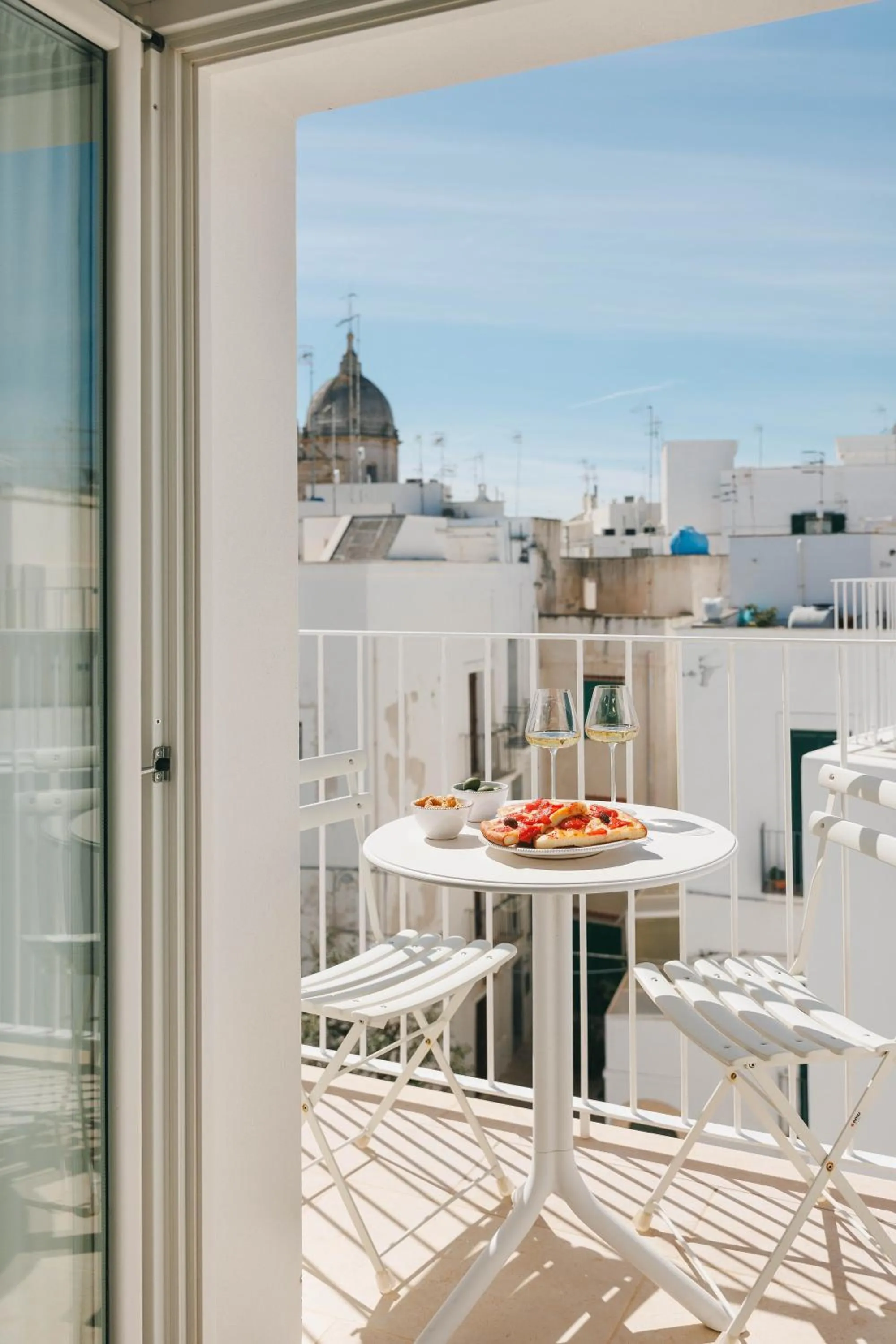 View (from property/room) in Santa Maria 24