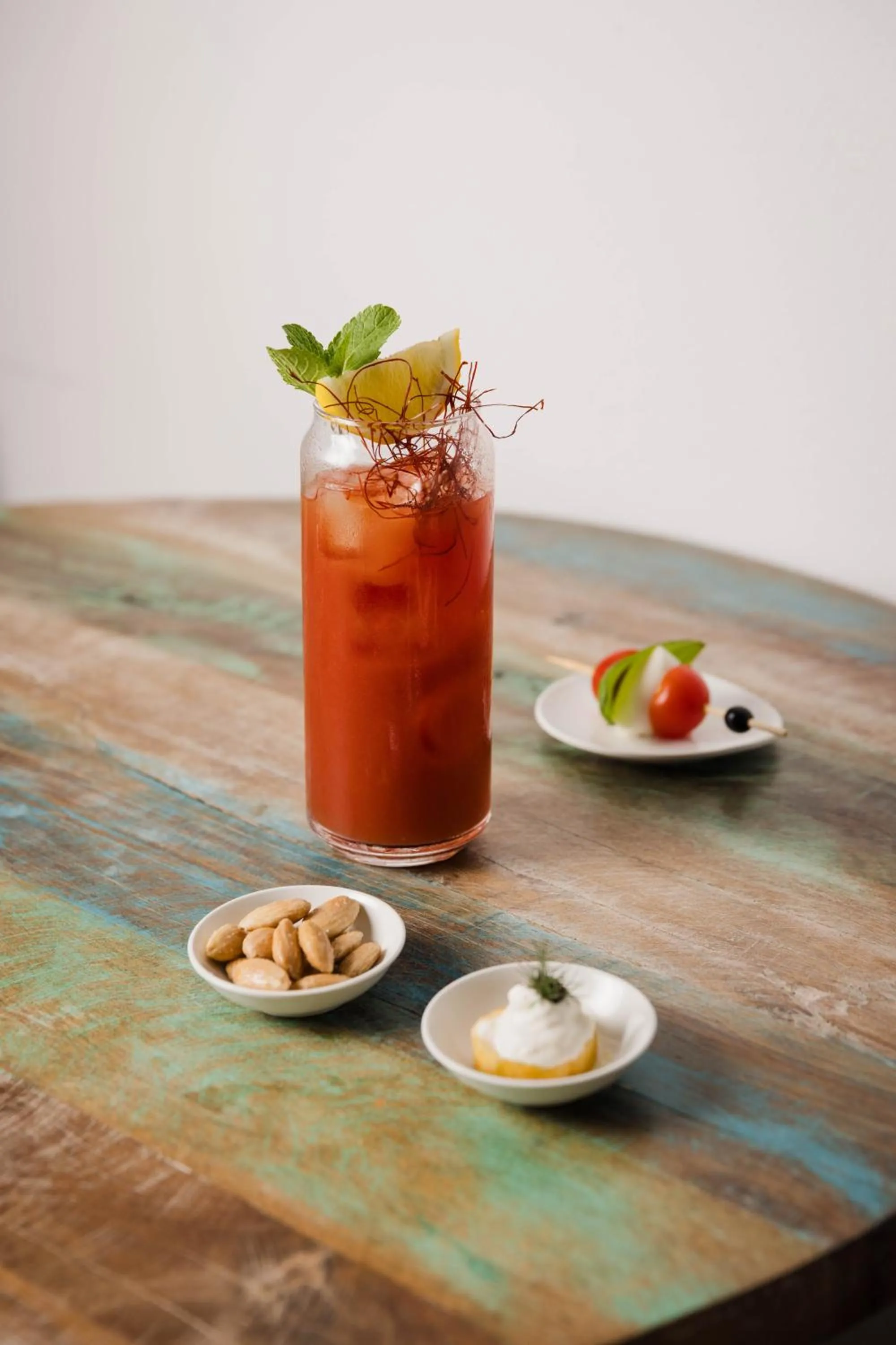 Restaurant/places to eat in Santa Maria 24