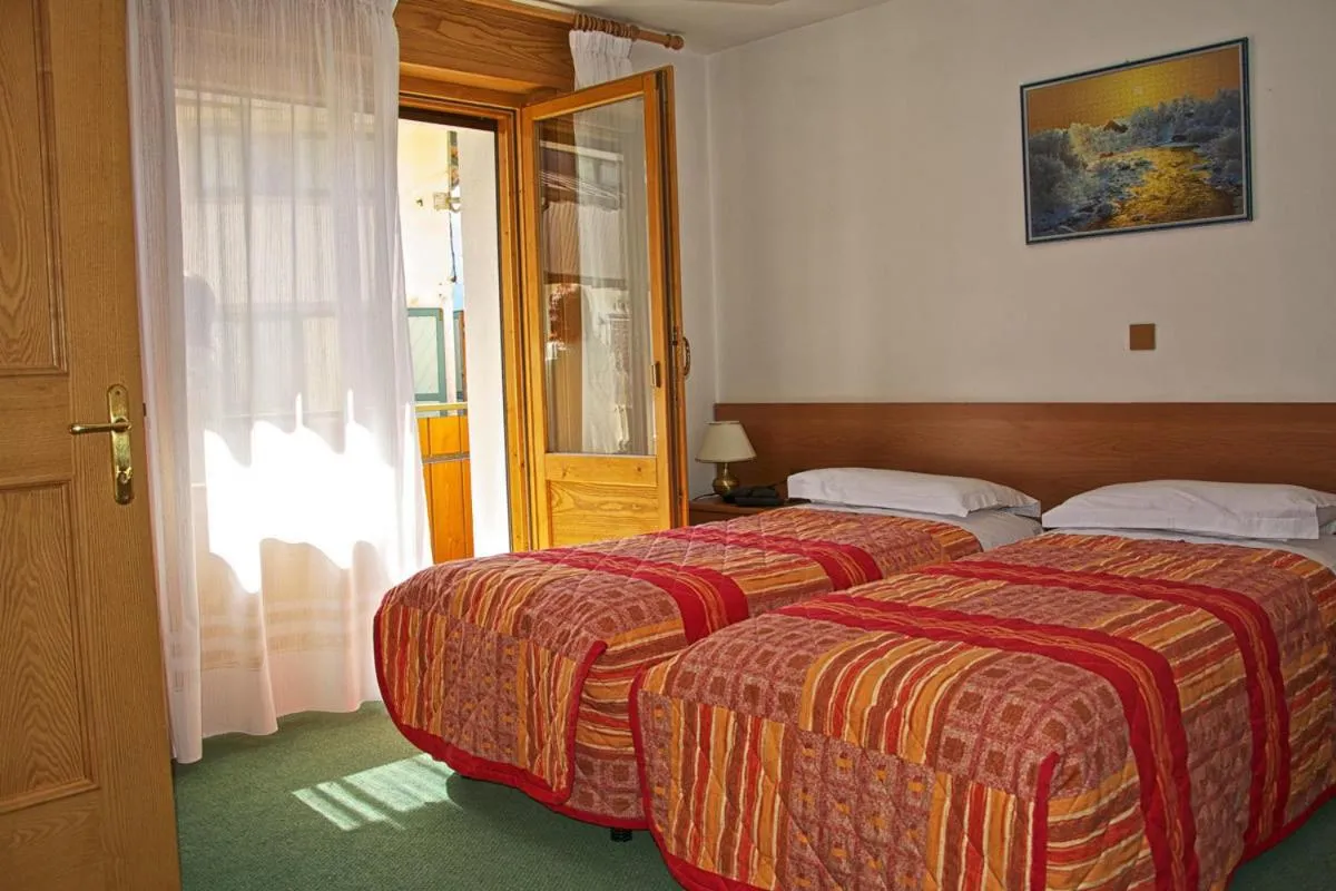 Albergo Ristorante Iris