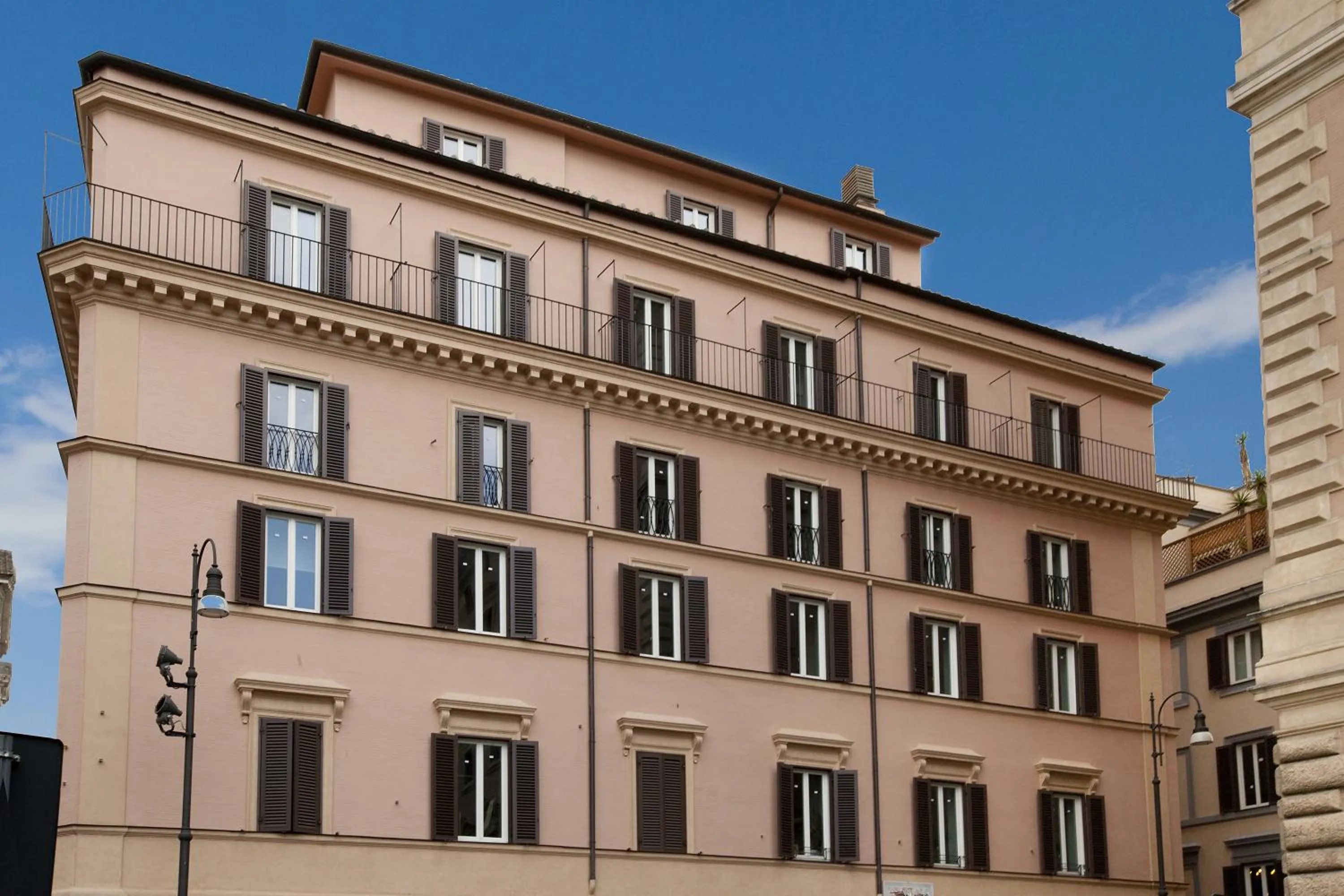 Other in Oriana Homèl Roma