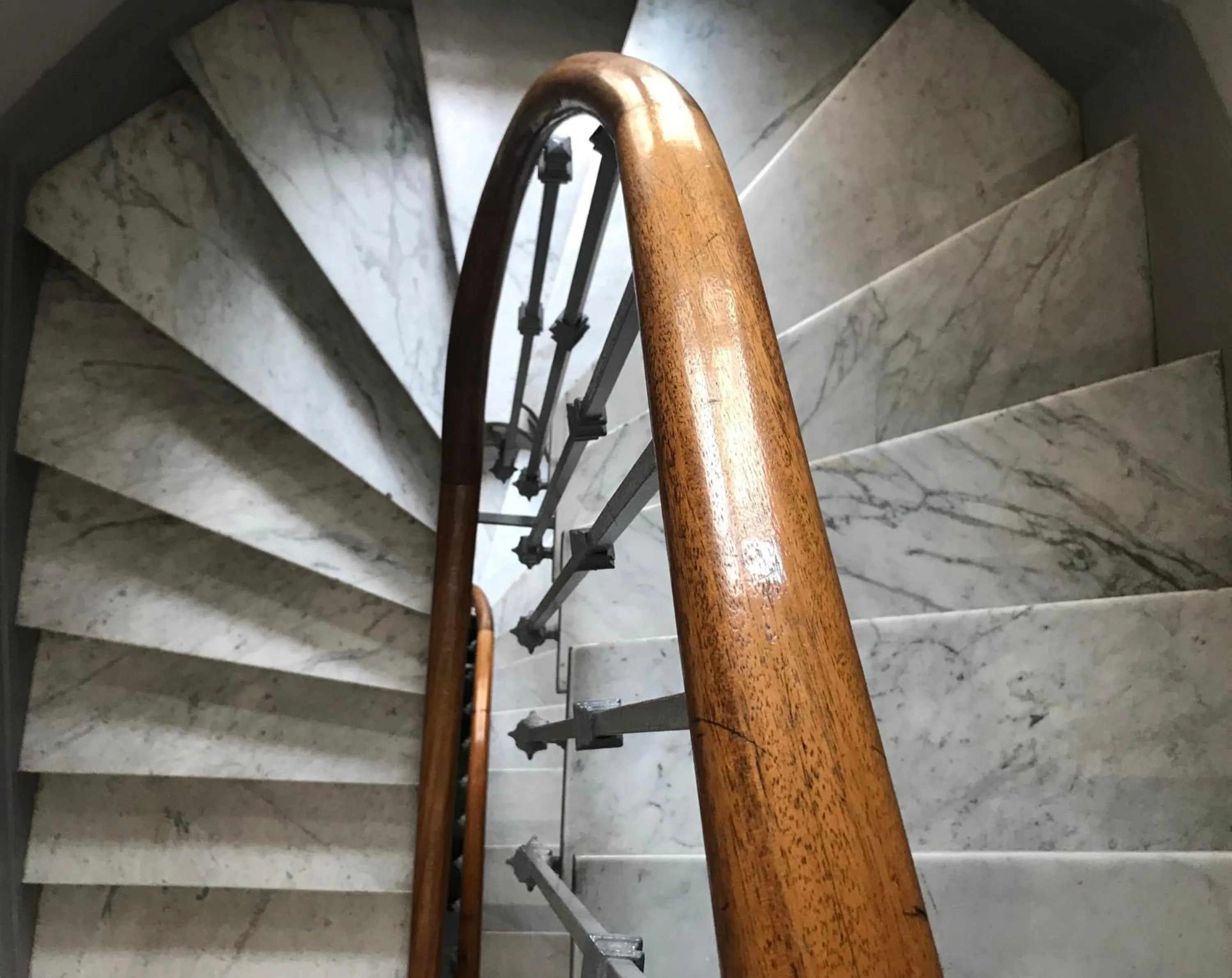 Property building in Apartments Monaco