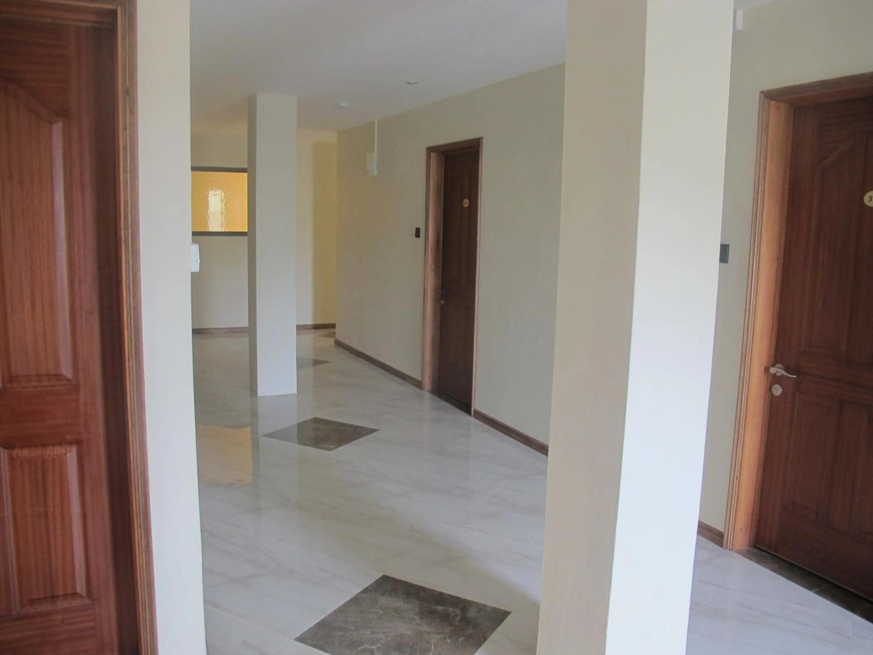 Property building in Auberge Le Rajah