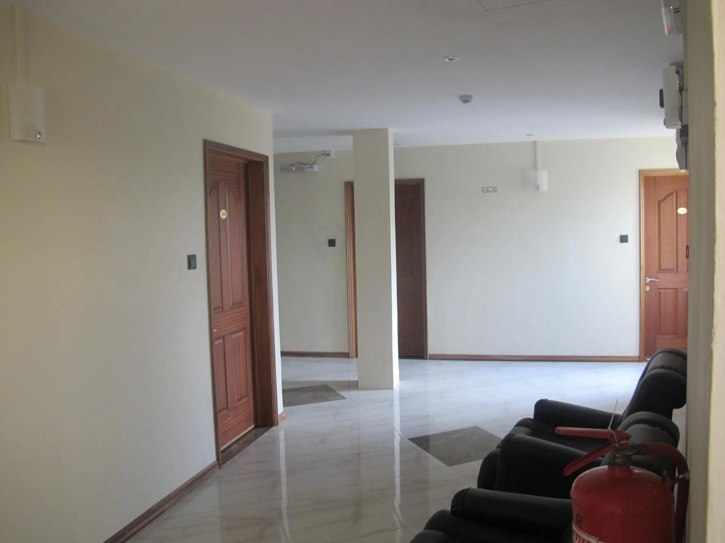 Property building in Auberge Le Rajah