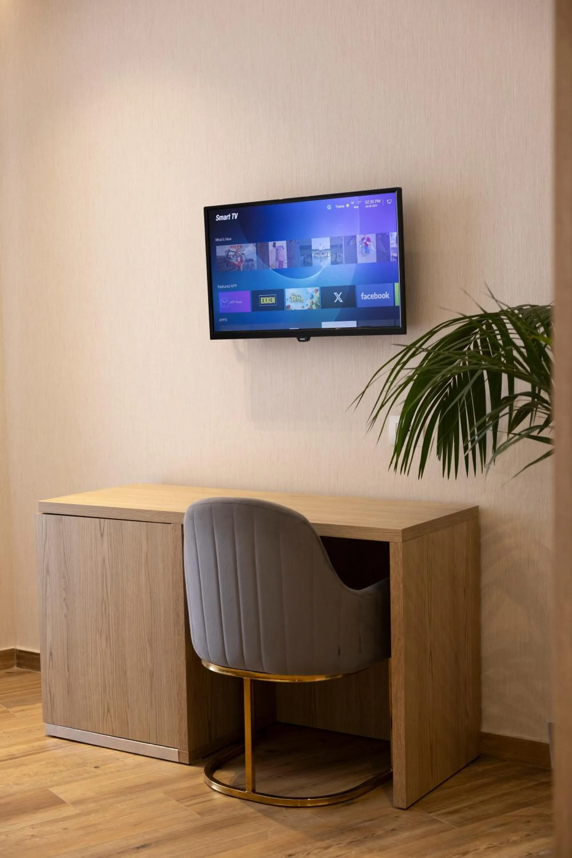 Bora Bora Hotel Ksamil