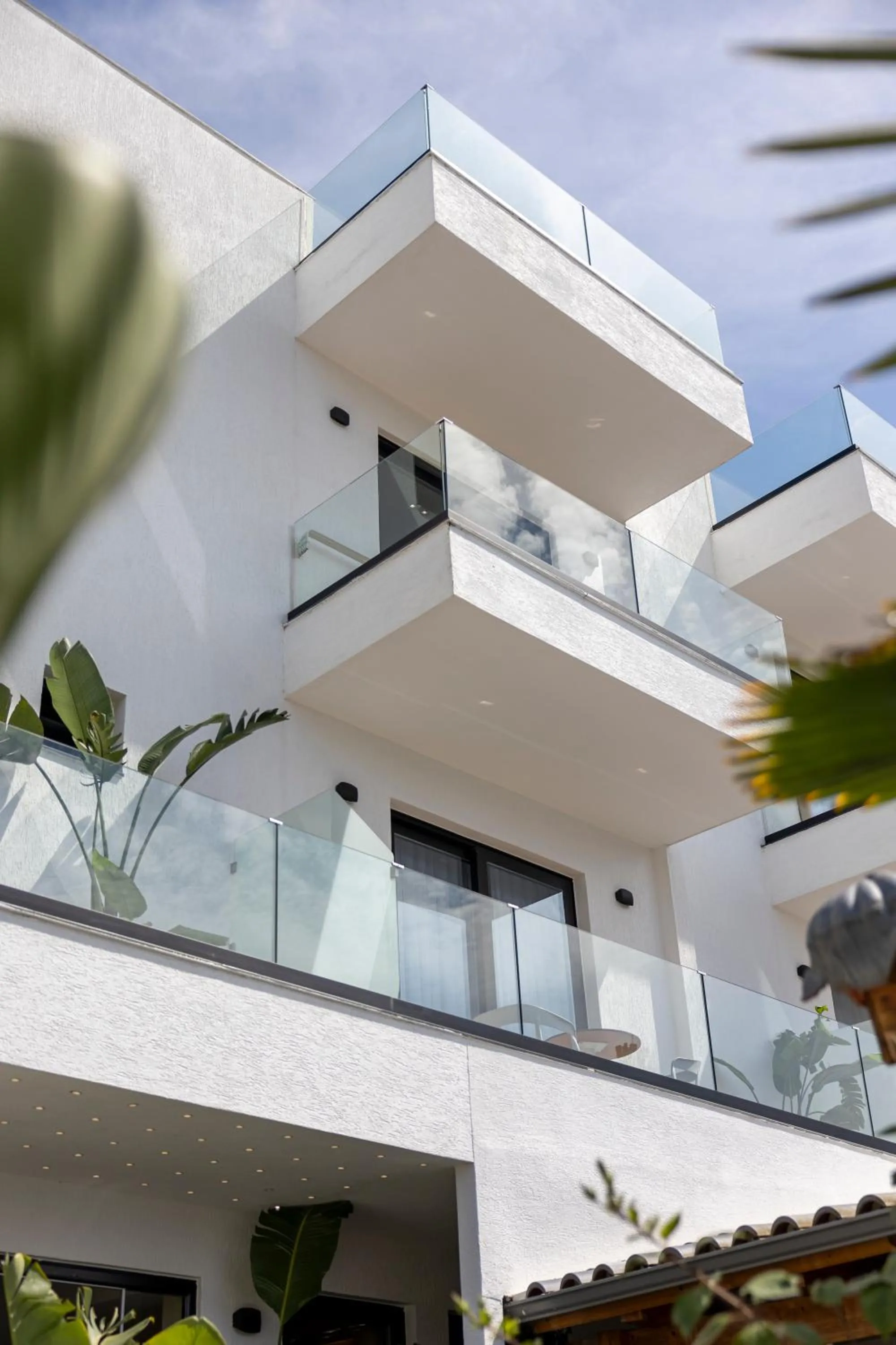 Bora Bora Hotel Ksamil