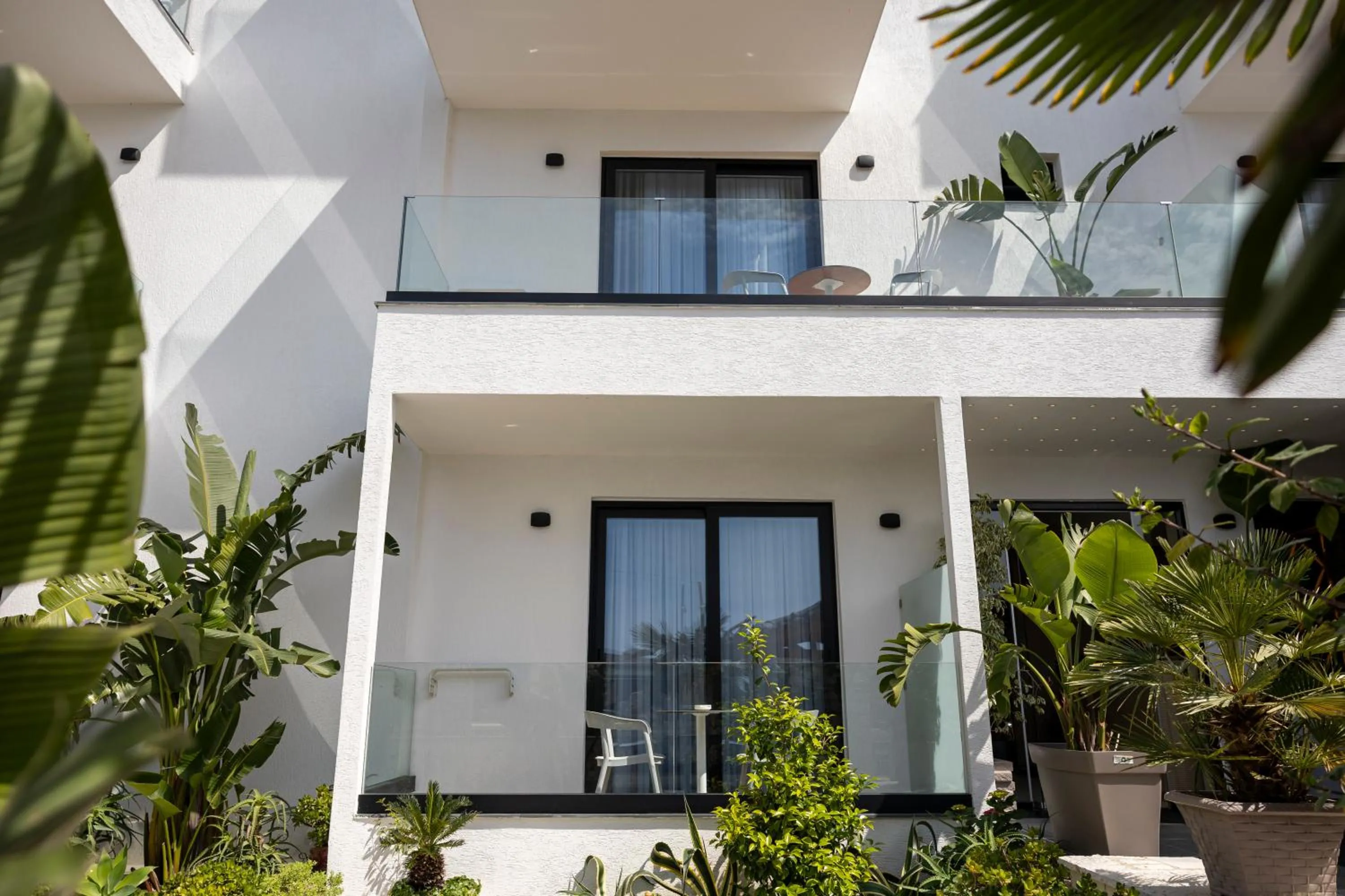 Bora Bora Hotel Ksamil