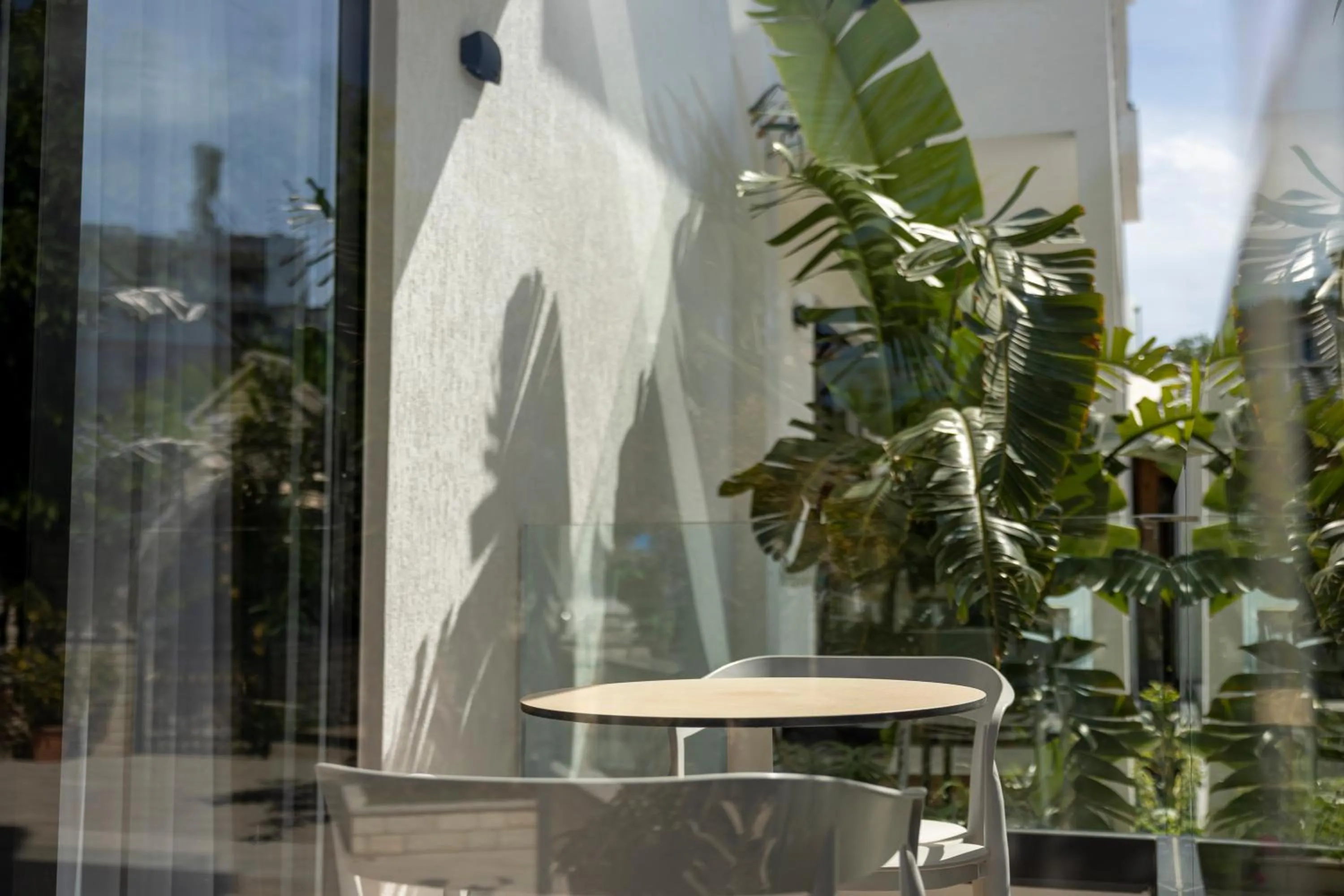 Bora Bora Hotel Ksamil