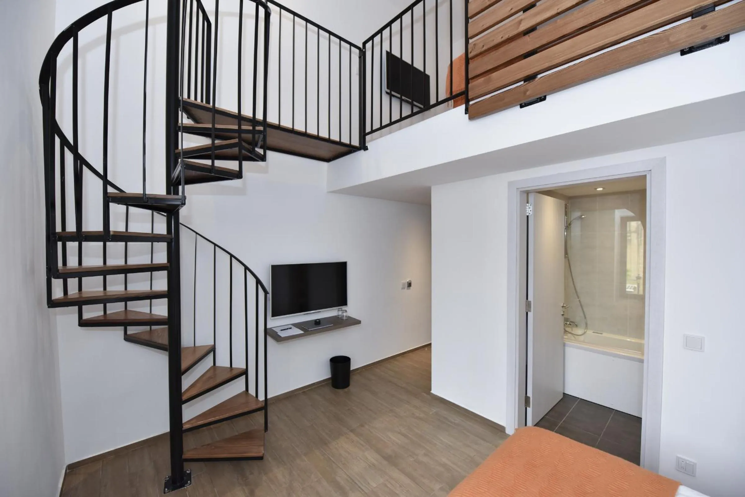 Bedroom in Quaint Boutique Hotel Nadur
