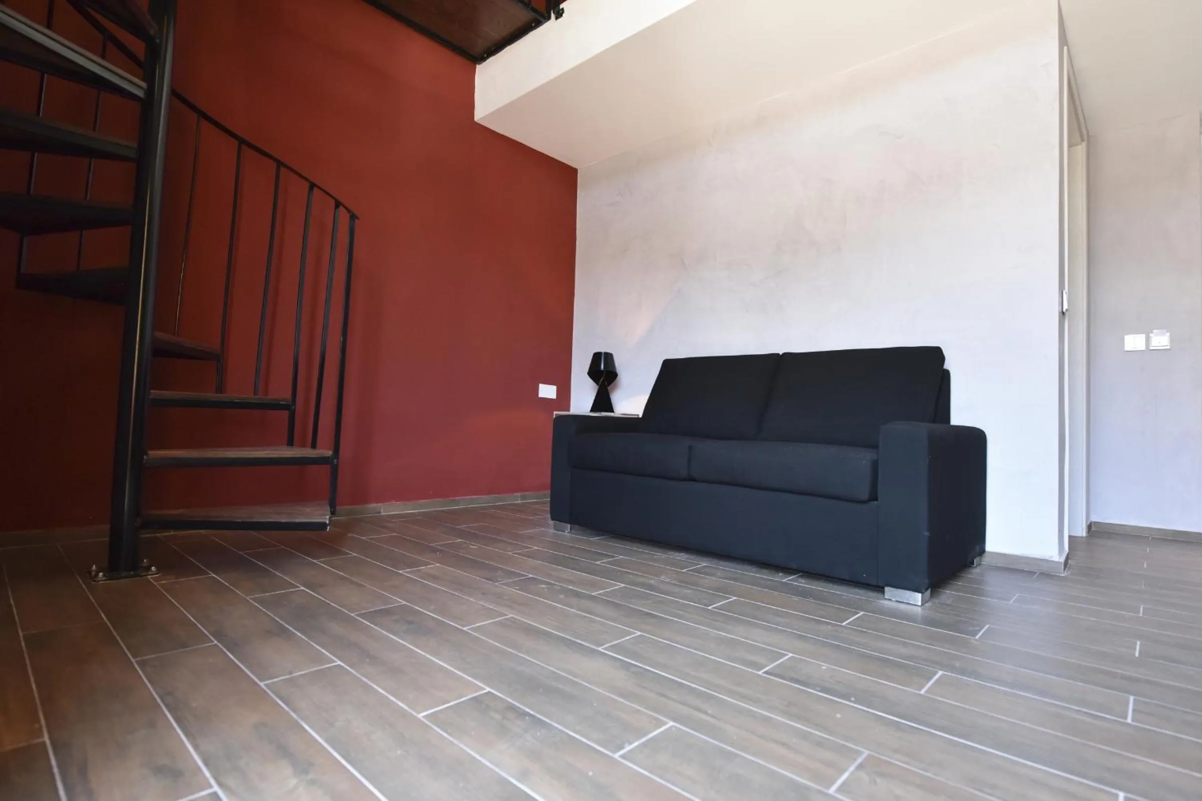 Seating area in Quaint Boutique Hotel Nadur