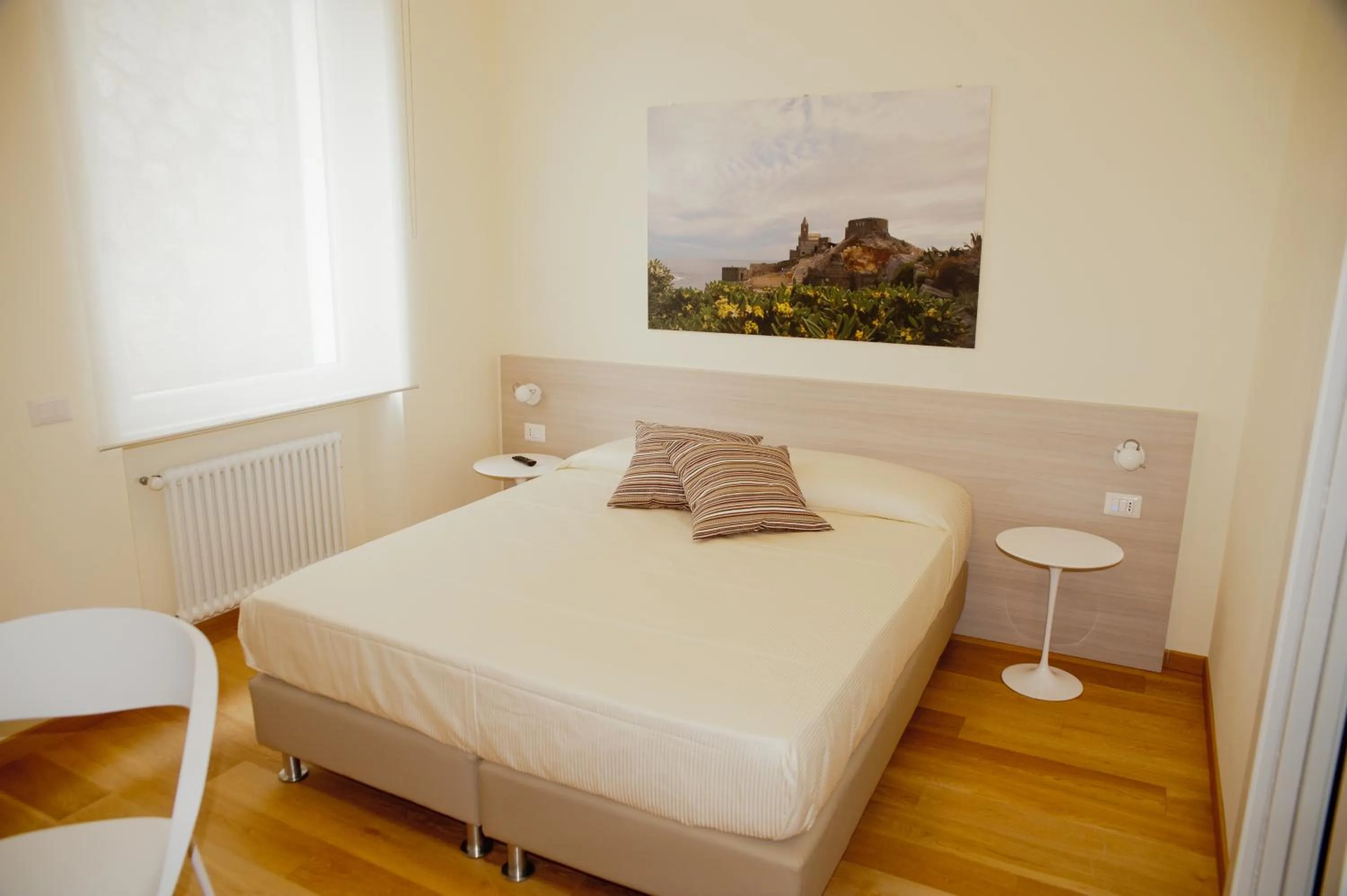 Bed in Via delle 5 Terre