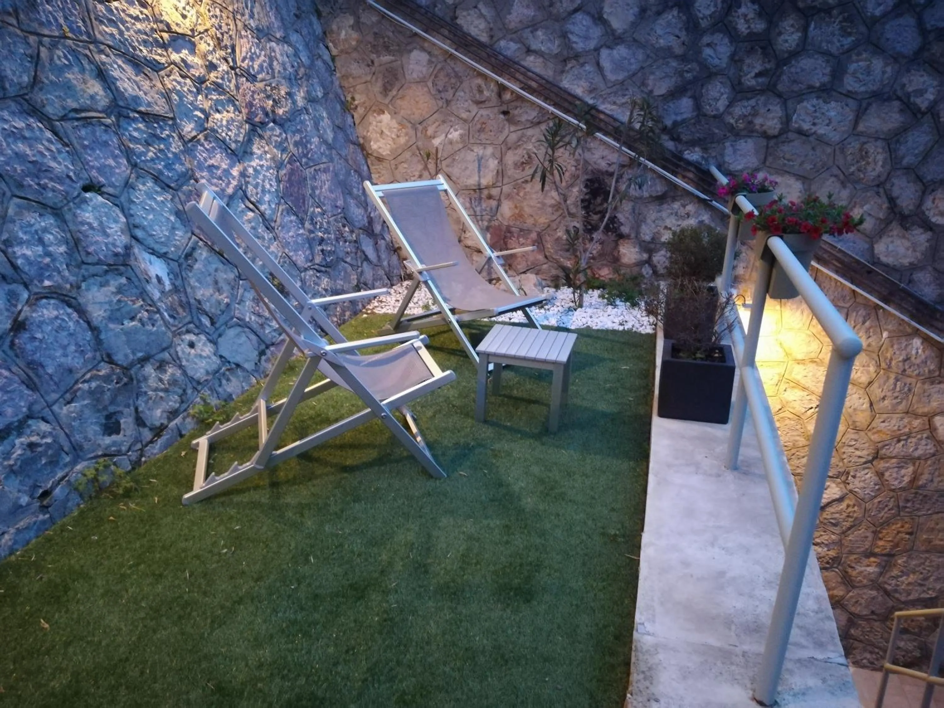 Garden in Via delle 5 Terre