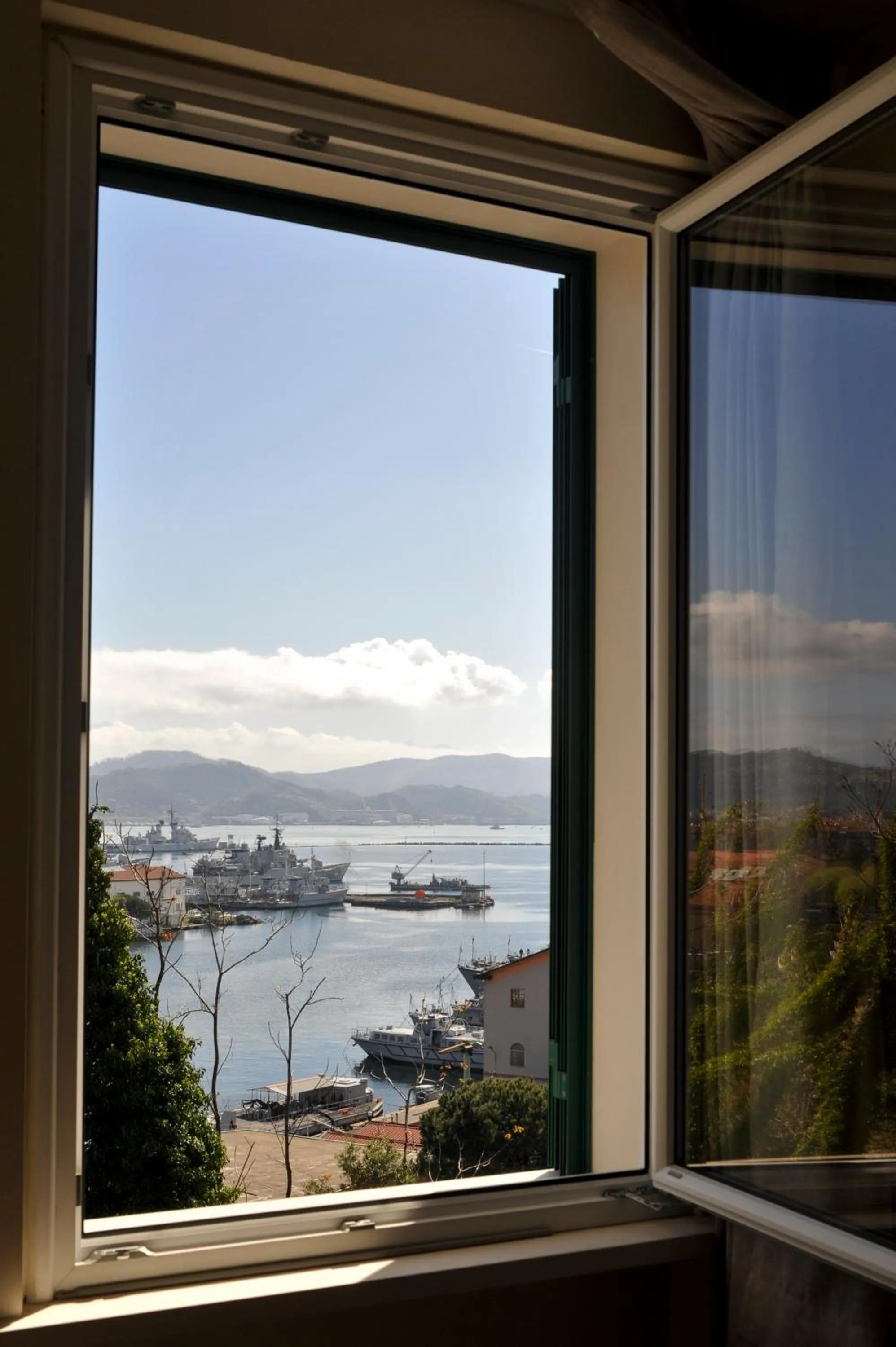 Day in Via delle 5 Terre