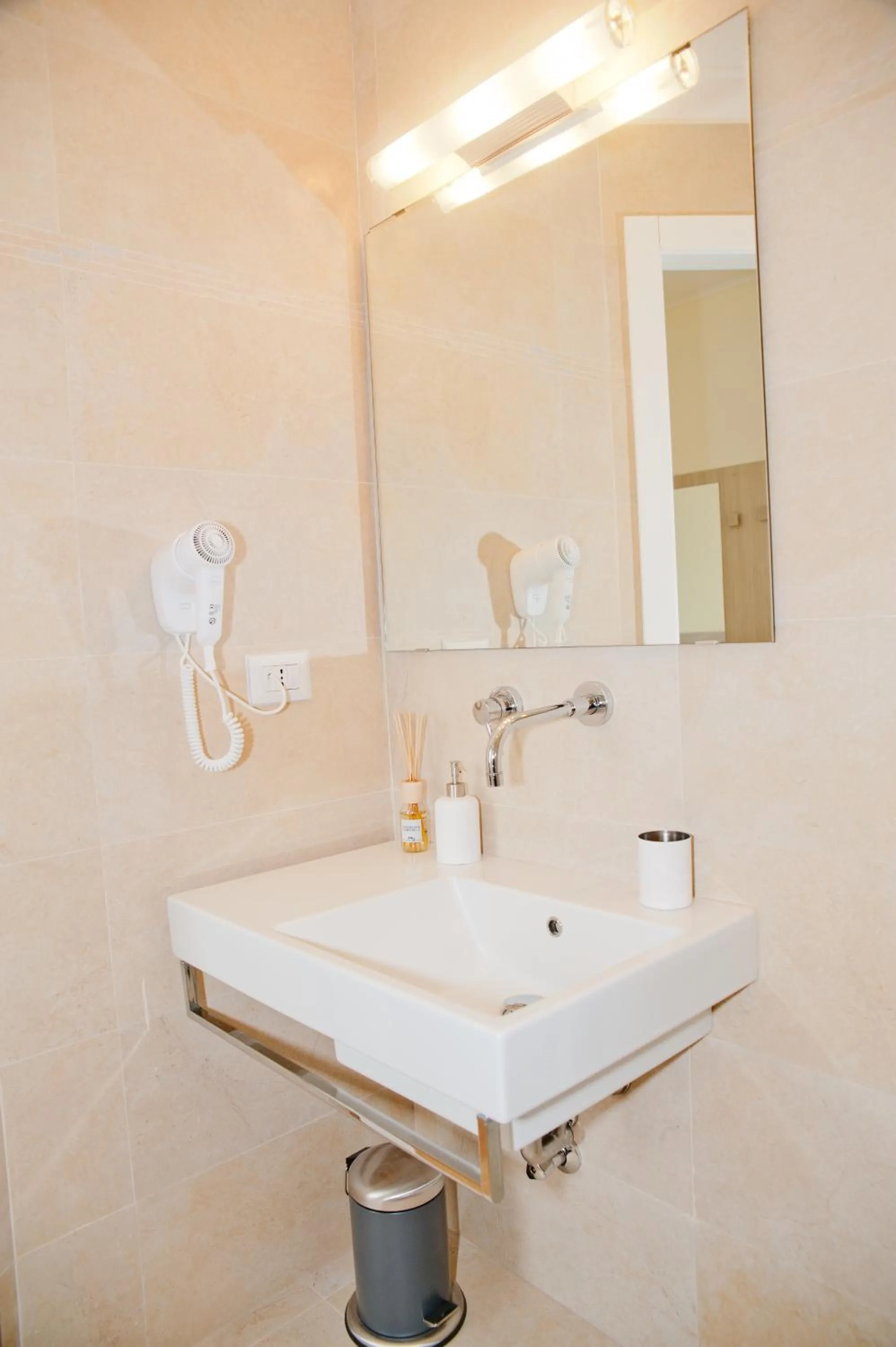 Bathroom in Via delle 5 Terre