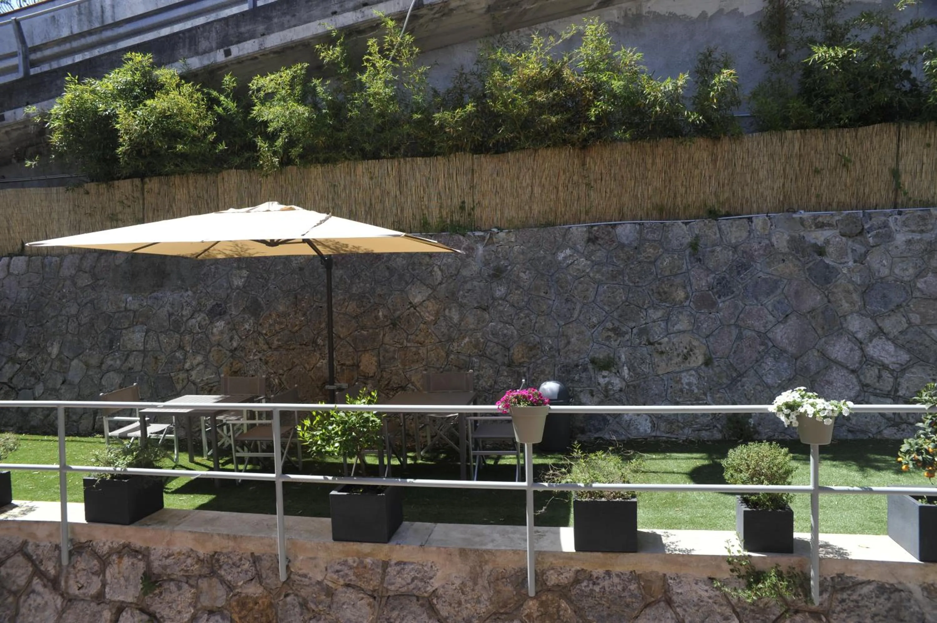 Garden in Via delle 5 Terre