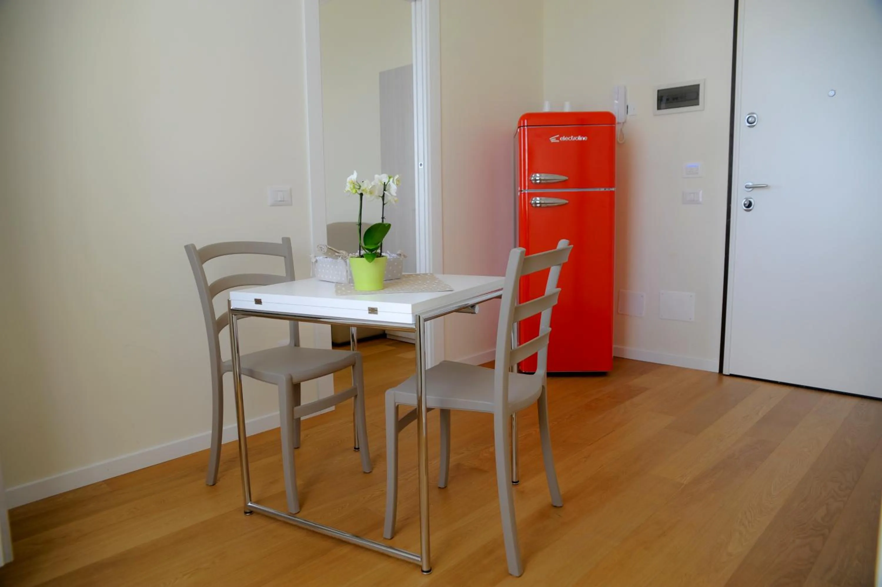 Dining area in Via delle 5 Terre