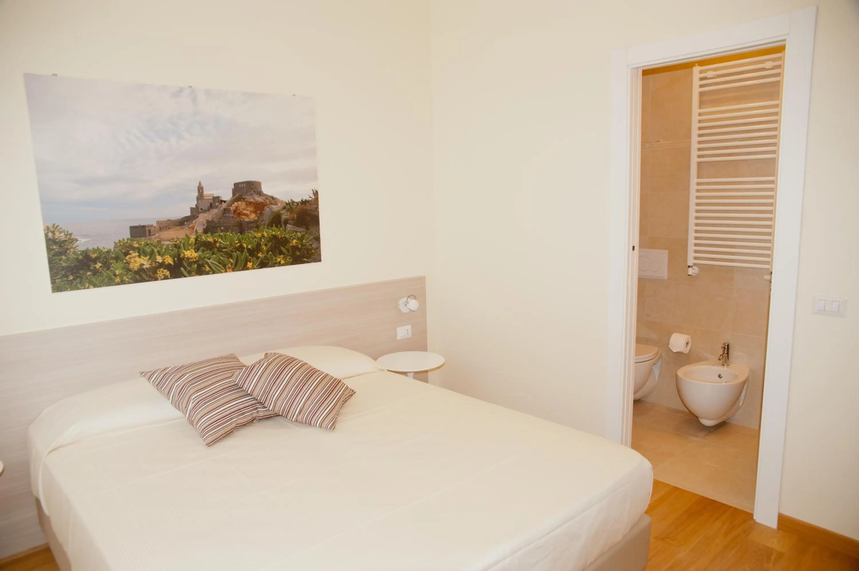 Bed in Via delle 5 Terre