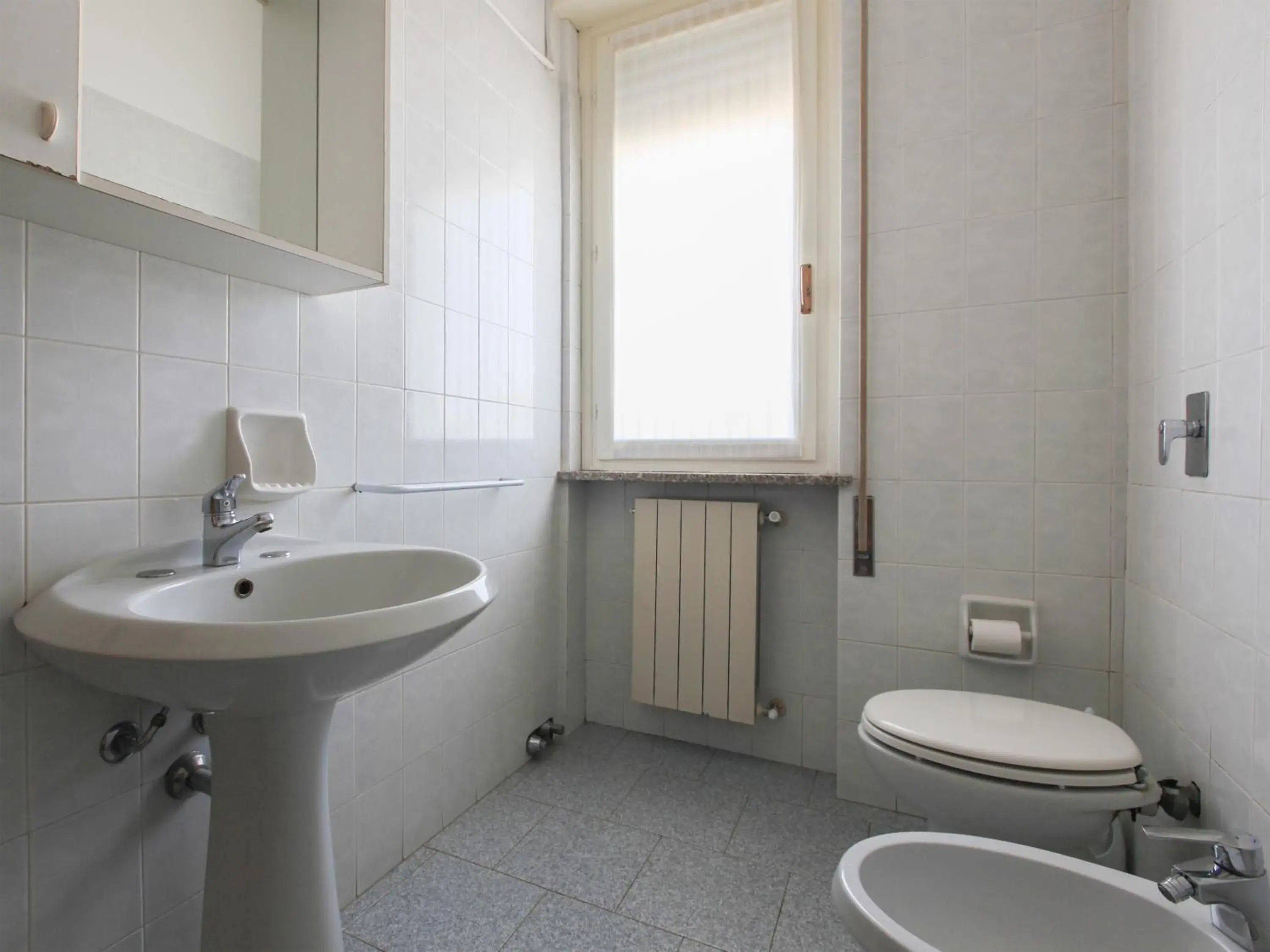 Twin Room - single occupancy - Annex in Locanda La Castellana Twin Room - single occupancy - Annex in Locanda La Castellana