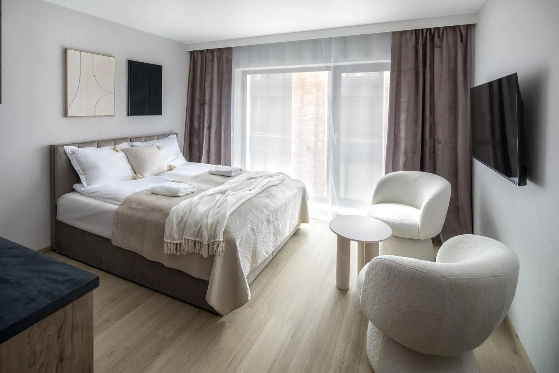 Iron Street by A11 Sauna