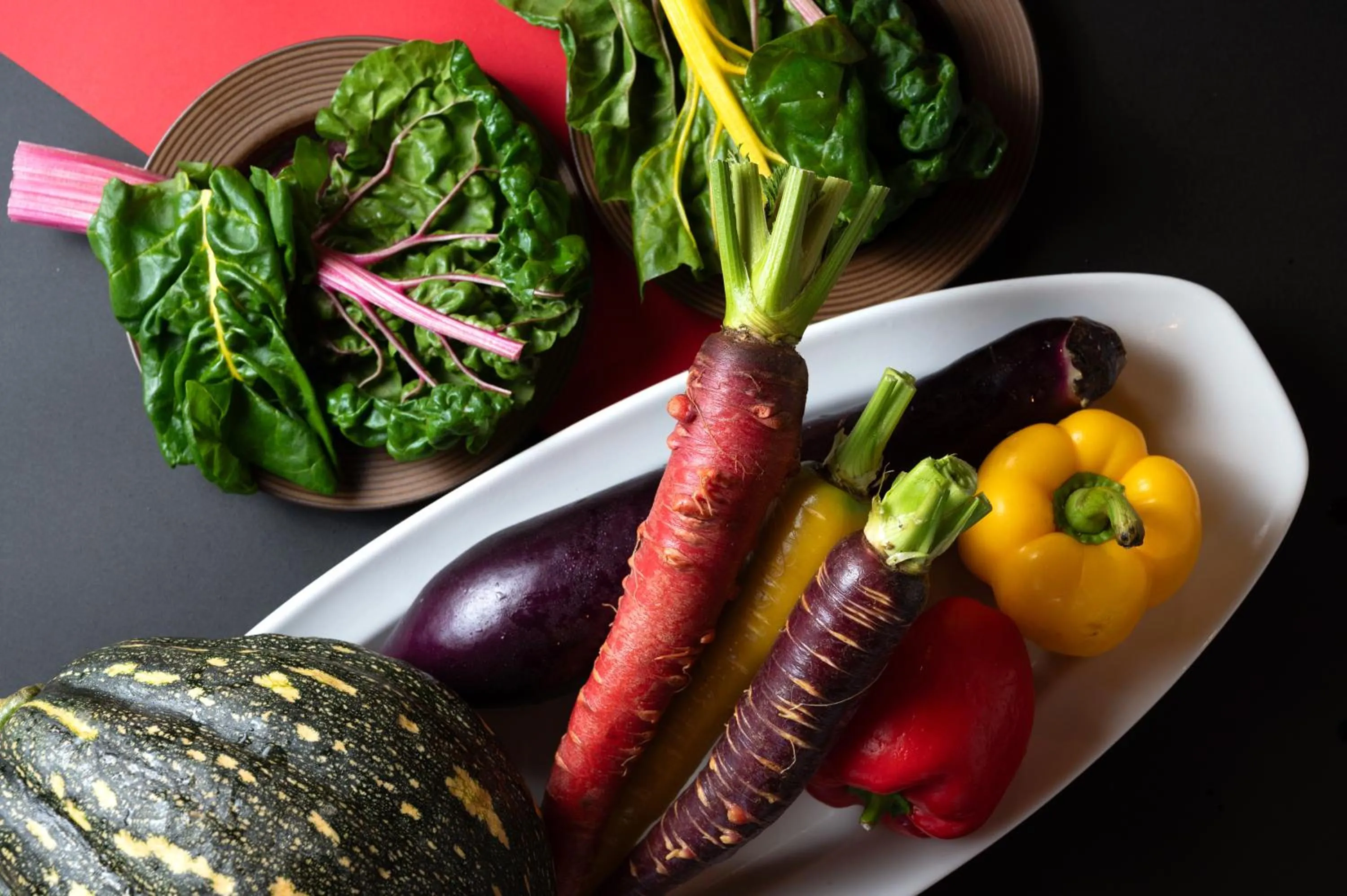 Food in HOTEL THE7 Kumamoto