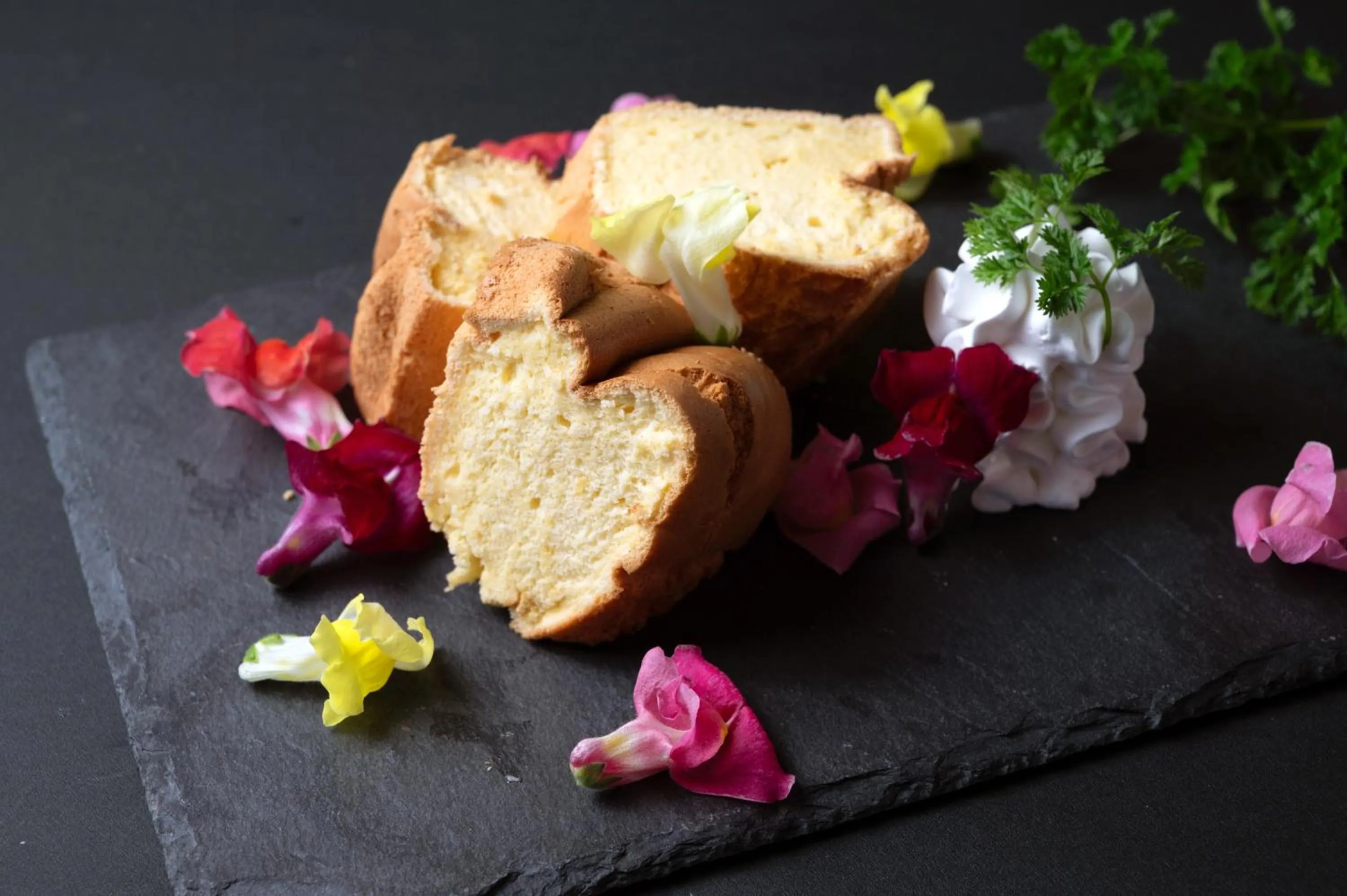 Buffet breakfast in HOTEL THE7 Kumamoto