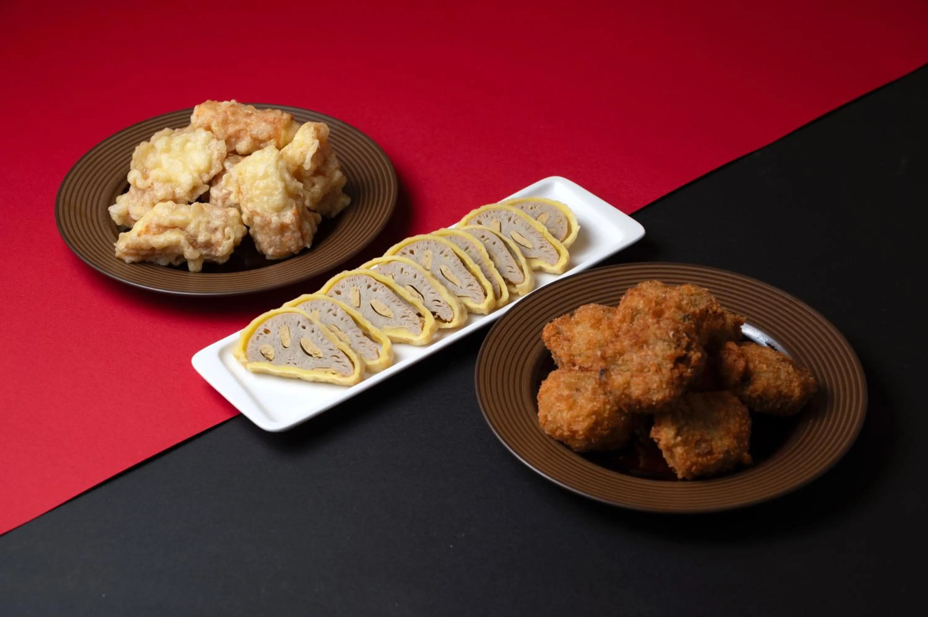 Food in HOTEL THE7 Kumamoto