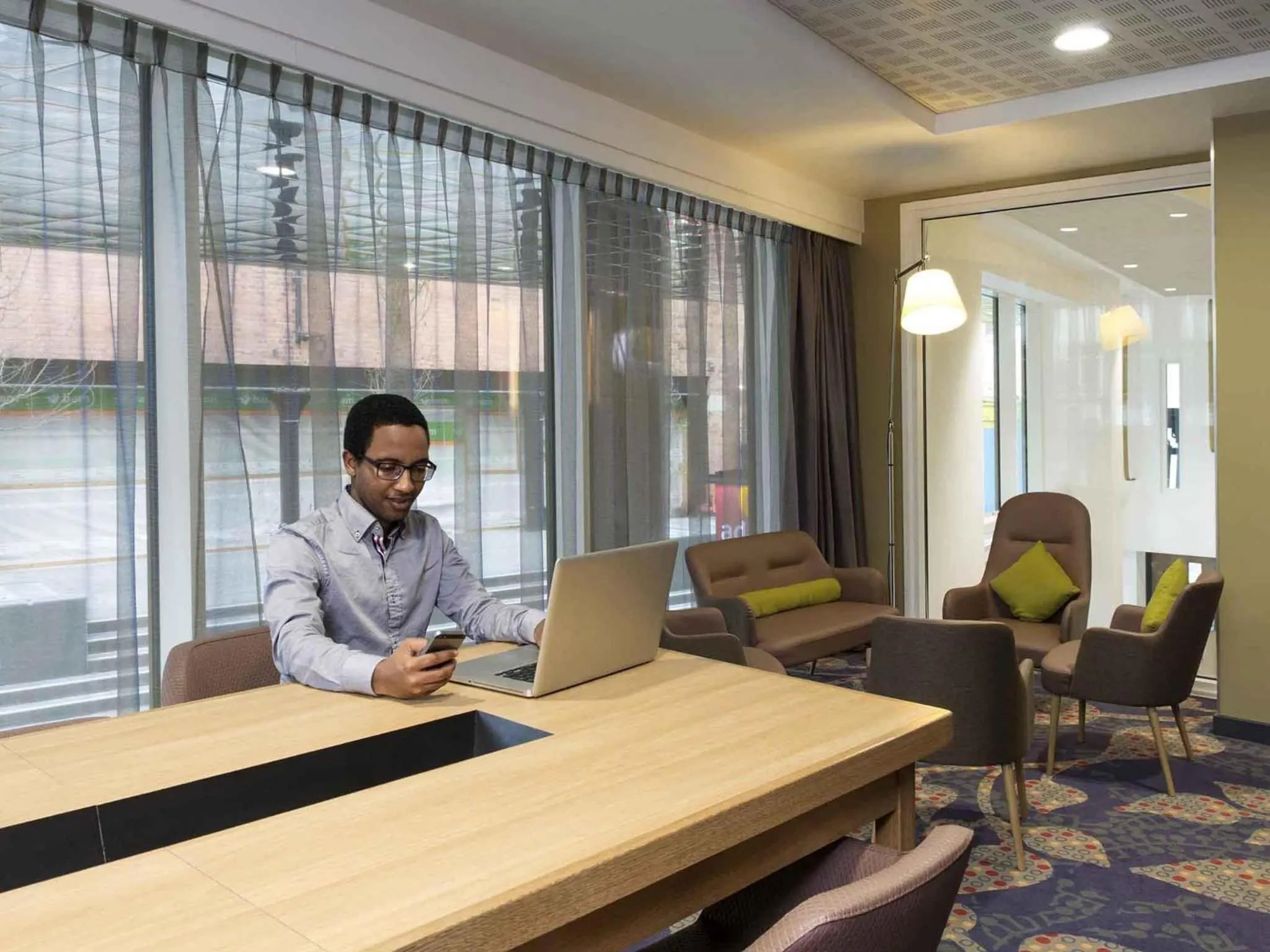 Other in Aparthotel Adagio Birmingham City Centre