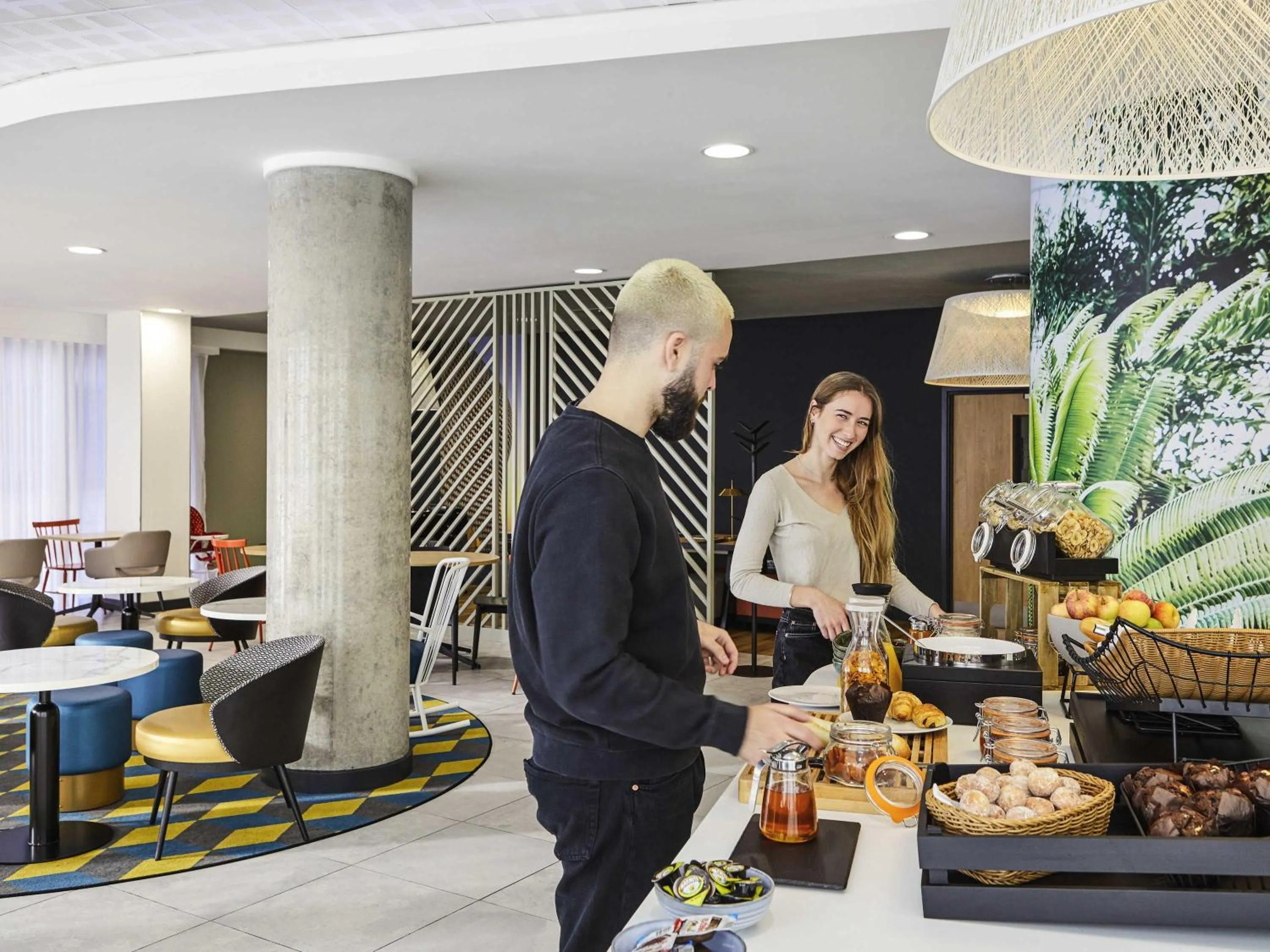 Other in Aparthotel Adagio Birmingham City Centre