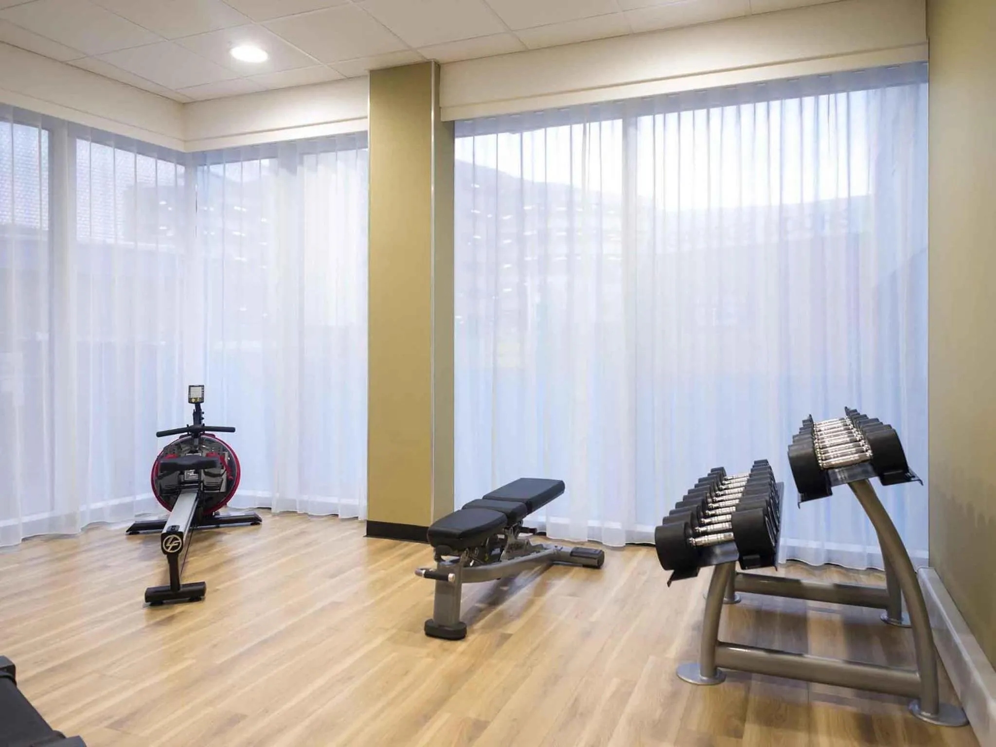 Other in Aparthotel Adagio Birmingham City Centre